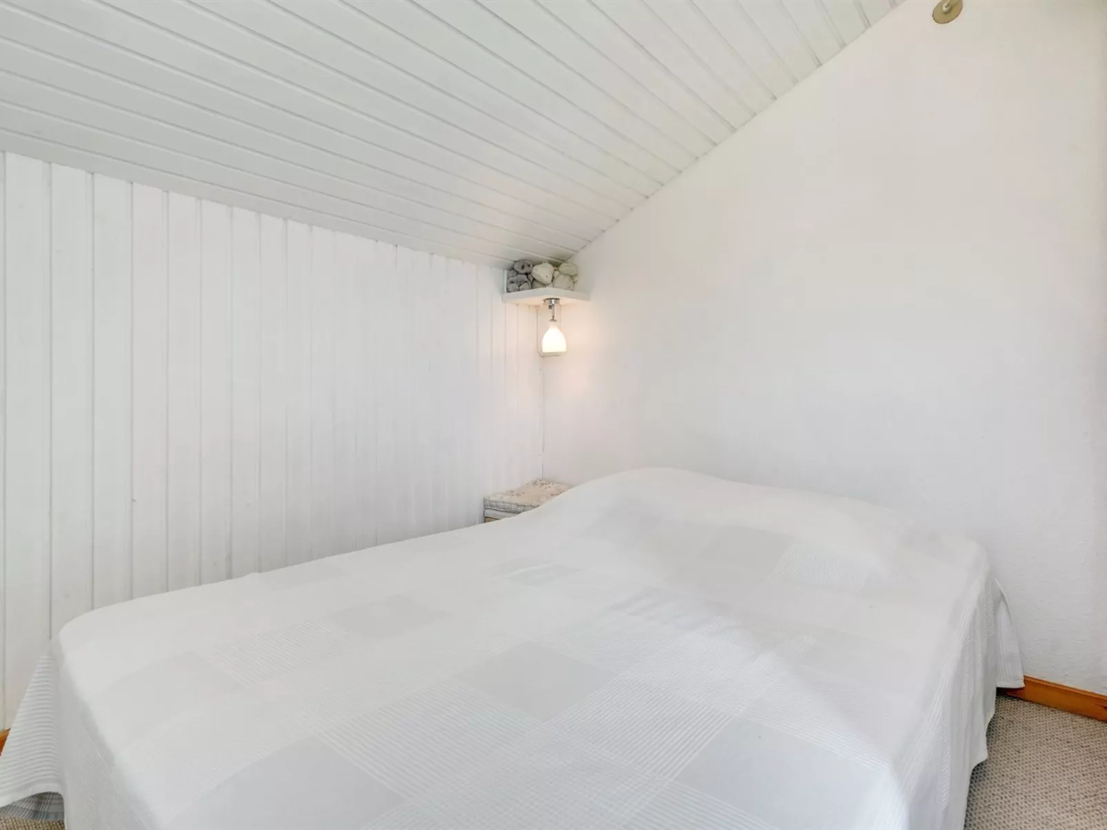 "Christel" - 500m from the sea-Inside