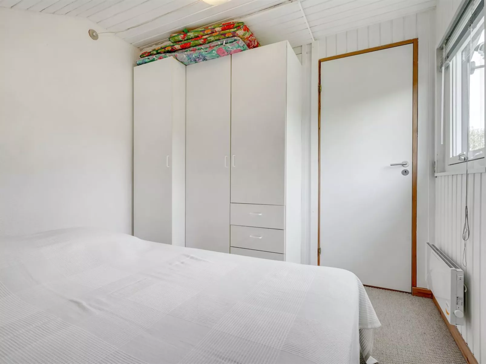 "Christel" - 500m from the sea-Inside