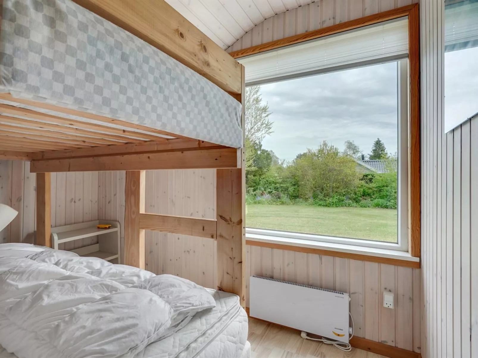 "Christel" - 500m from the sea-Inside