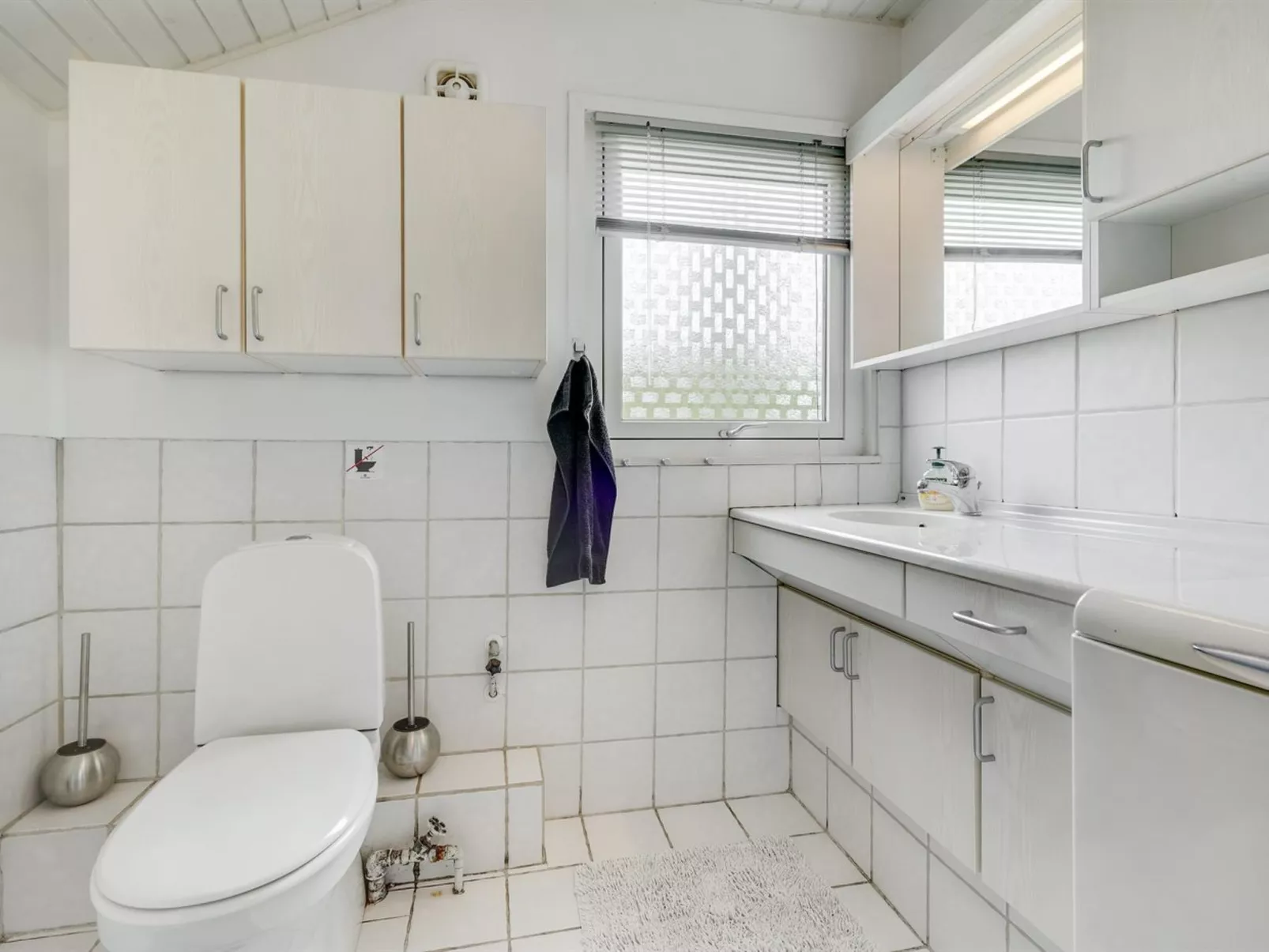 "Christel" - 500m from the sea-Inside