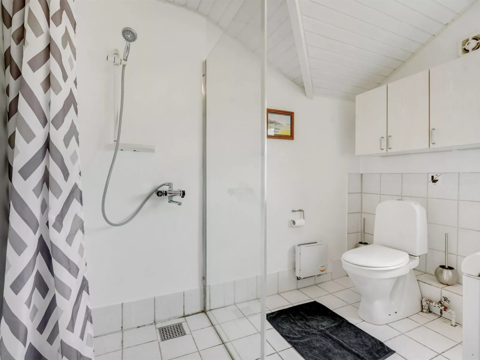 "Christel" - 500m from the sea-Inside