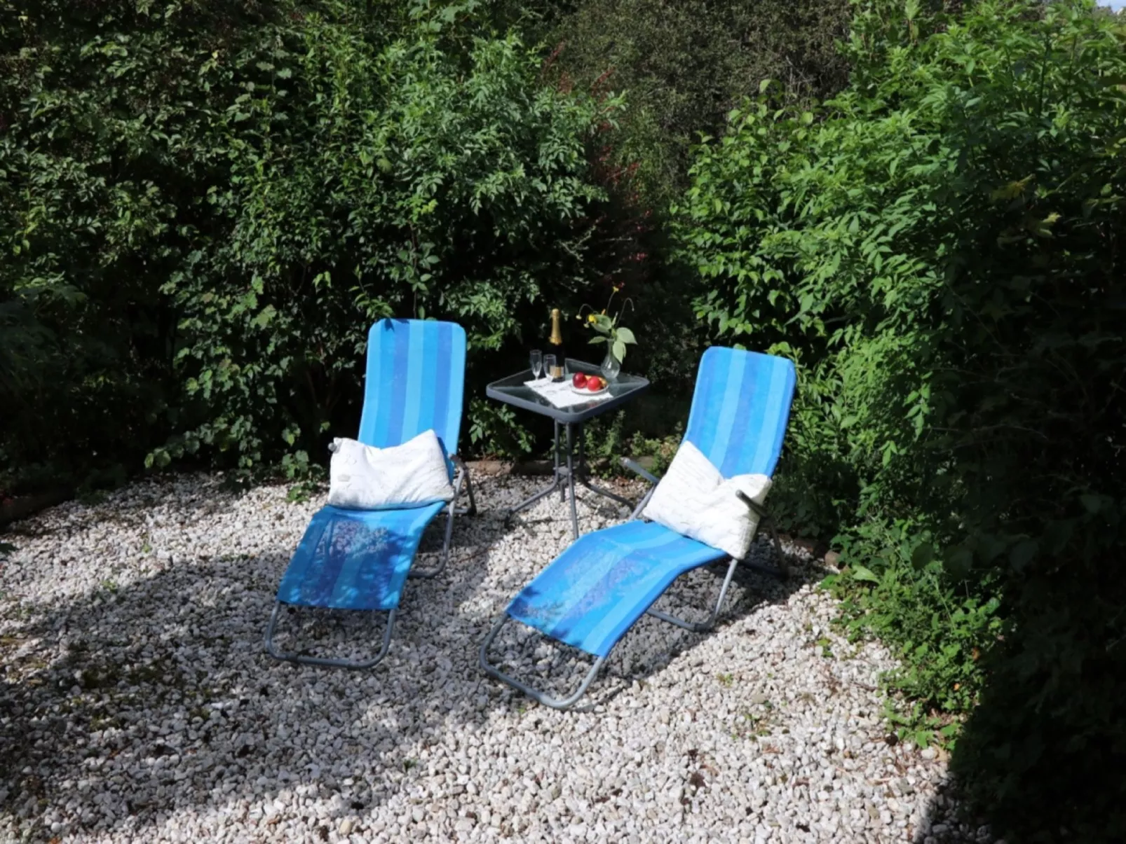 Ferienpark Himmelberg-Outside