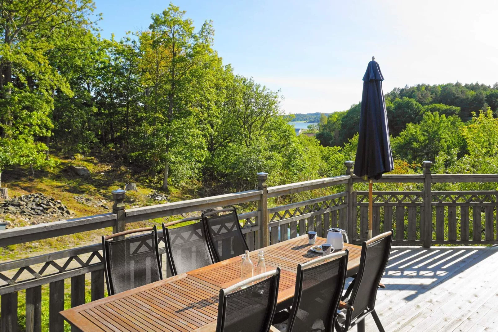 9 person holiday home in ASKERÖARNA