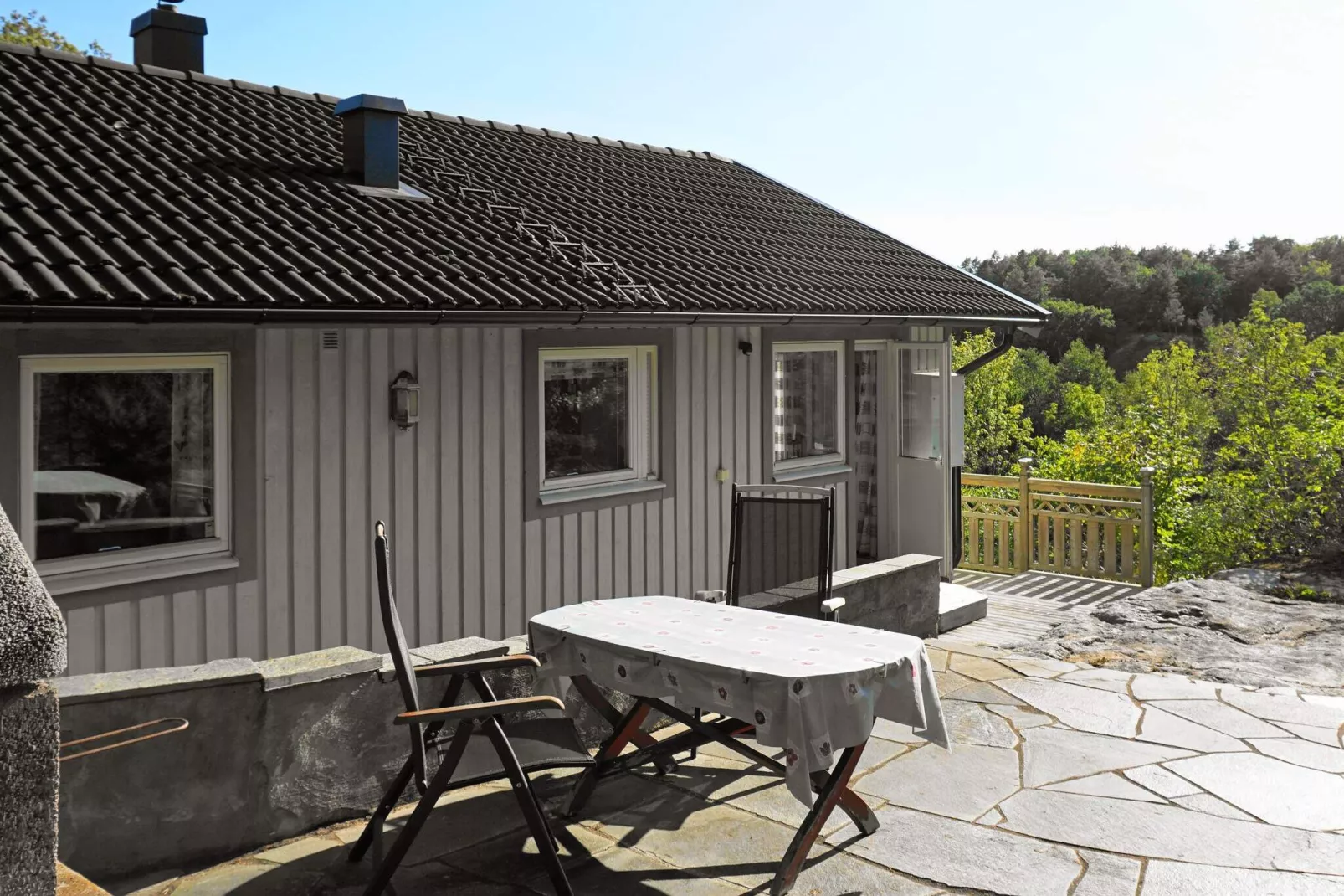 9 person holiday home in ASKERÖARNA-Outdoor