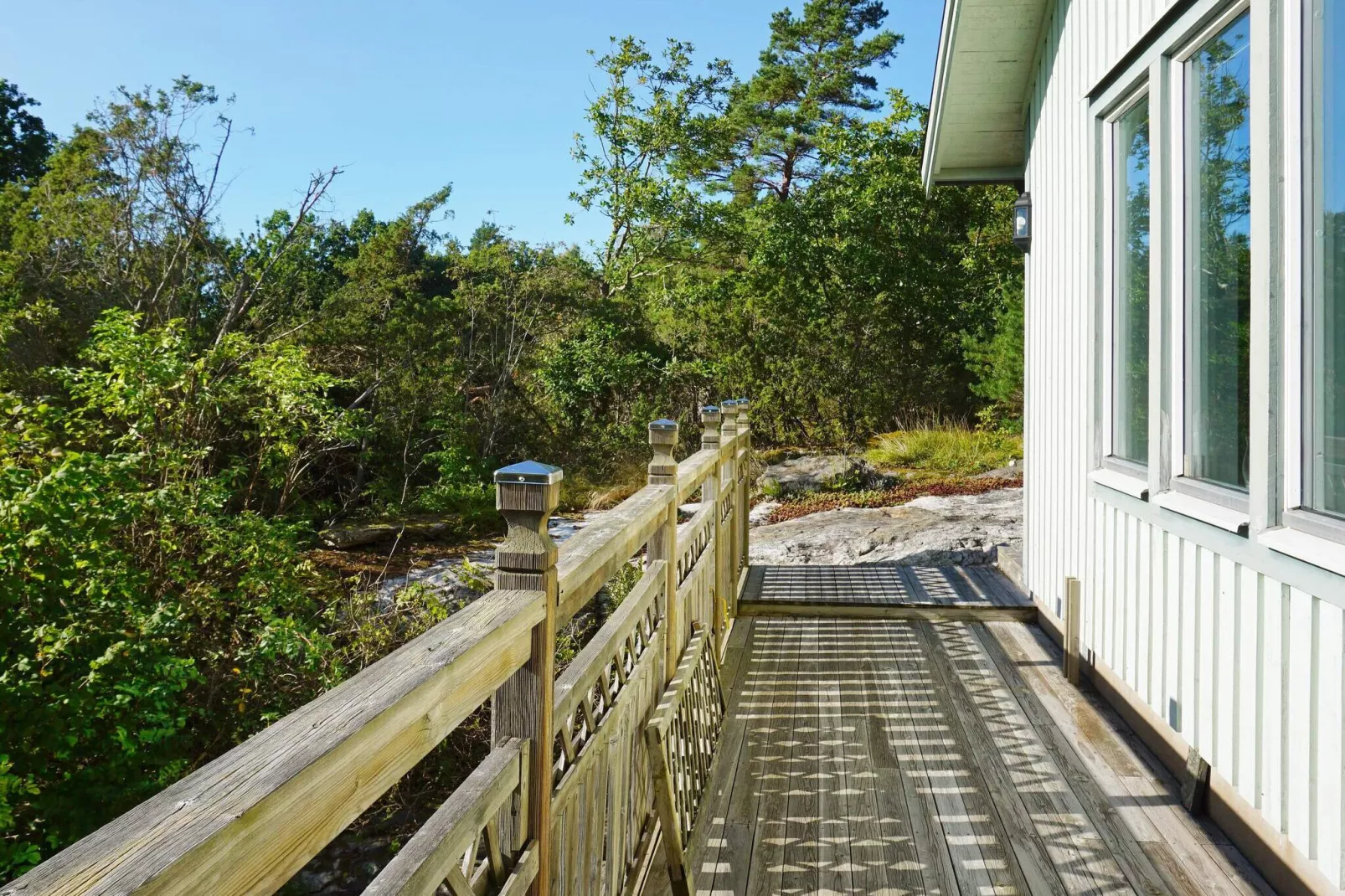 9 person holiday home in ASKERÖARNA-Outdoor