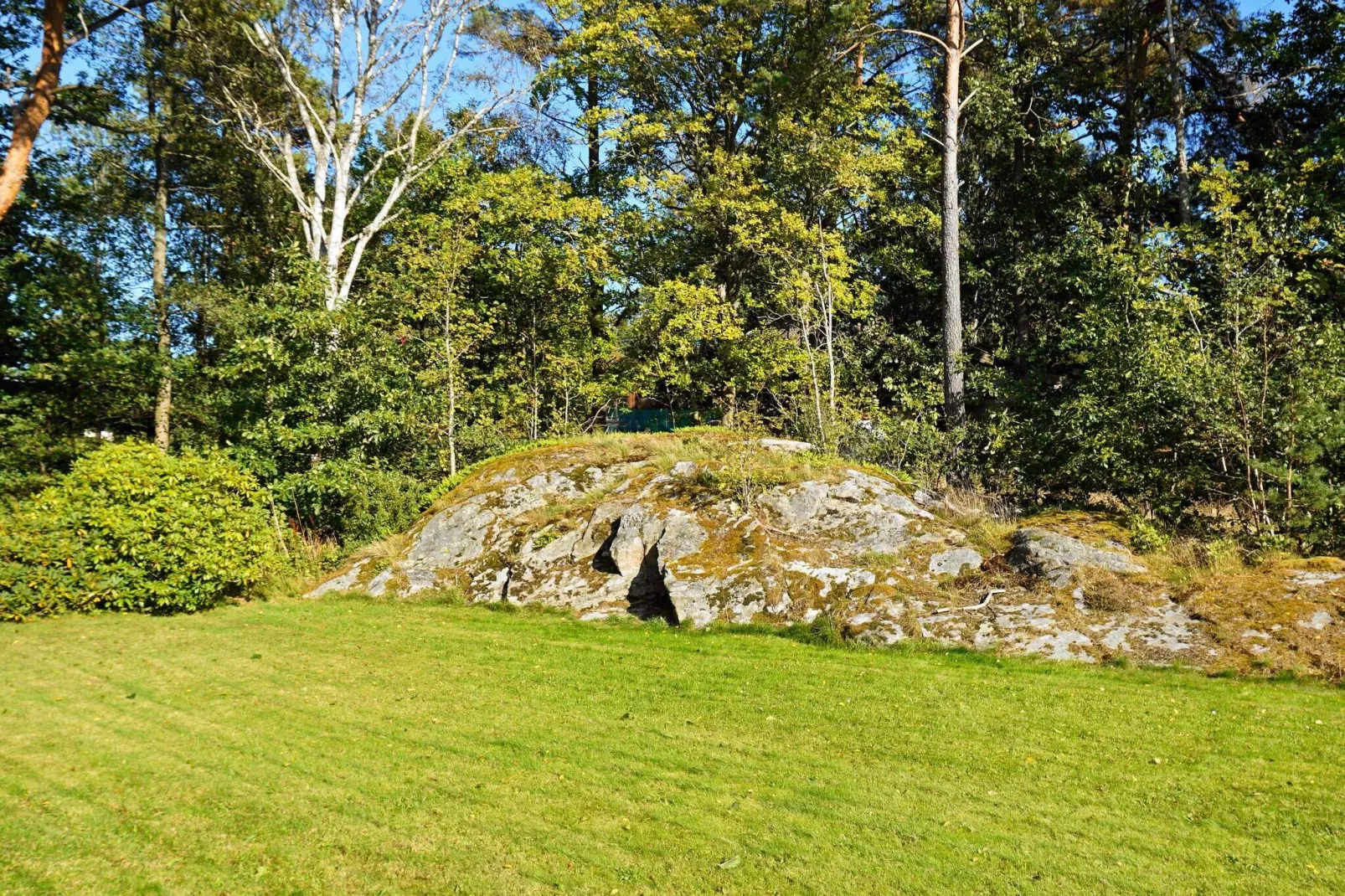 9 person holiday home in ASKERÖARNA-Outdoor