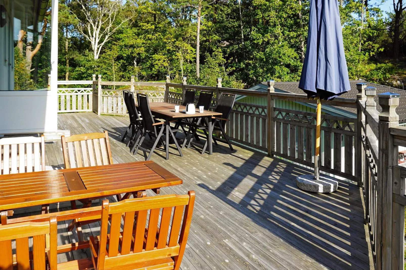9 person holiday home in ASKERÖARNA-Outdoor