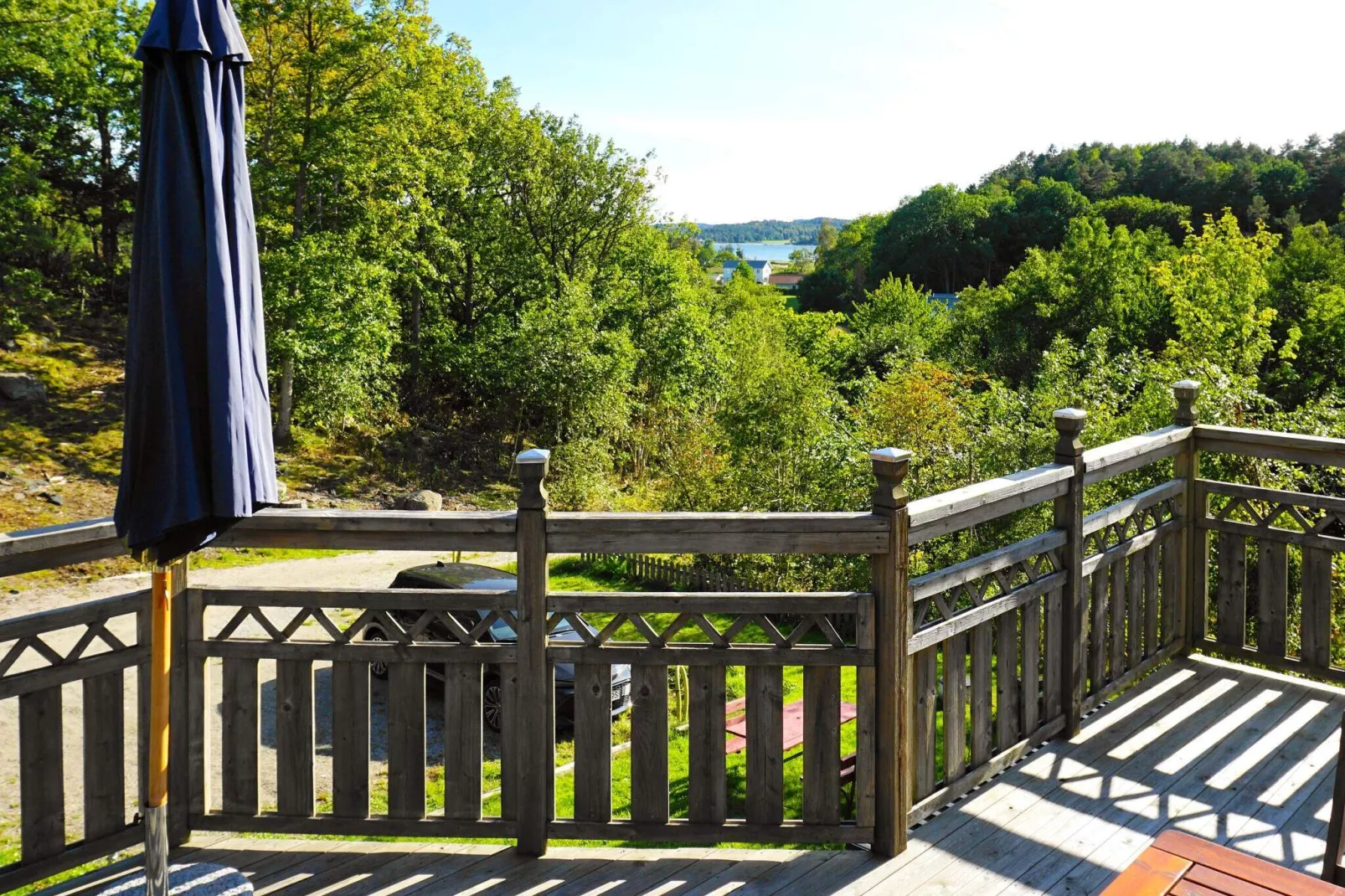 9 person holiday home in ASKERÖARNA-Outdoor
