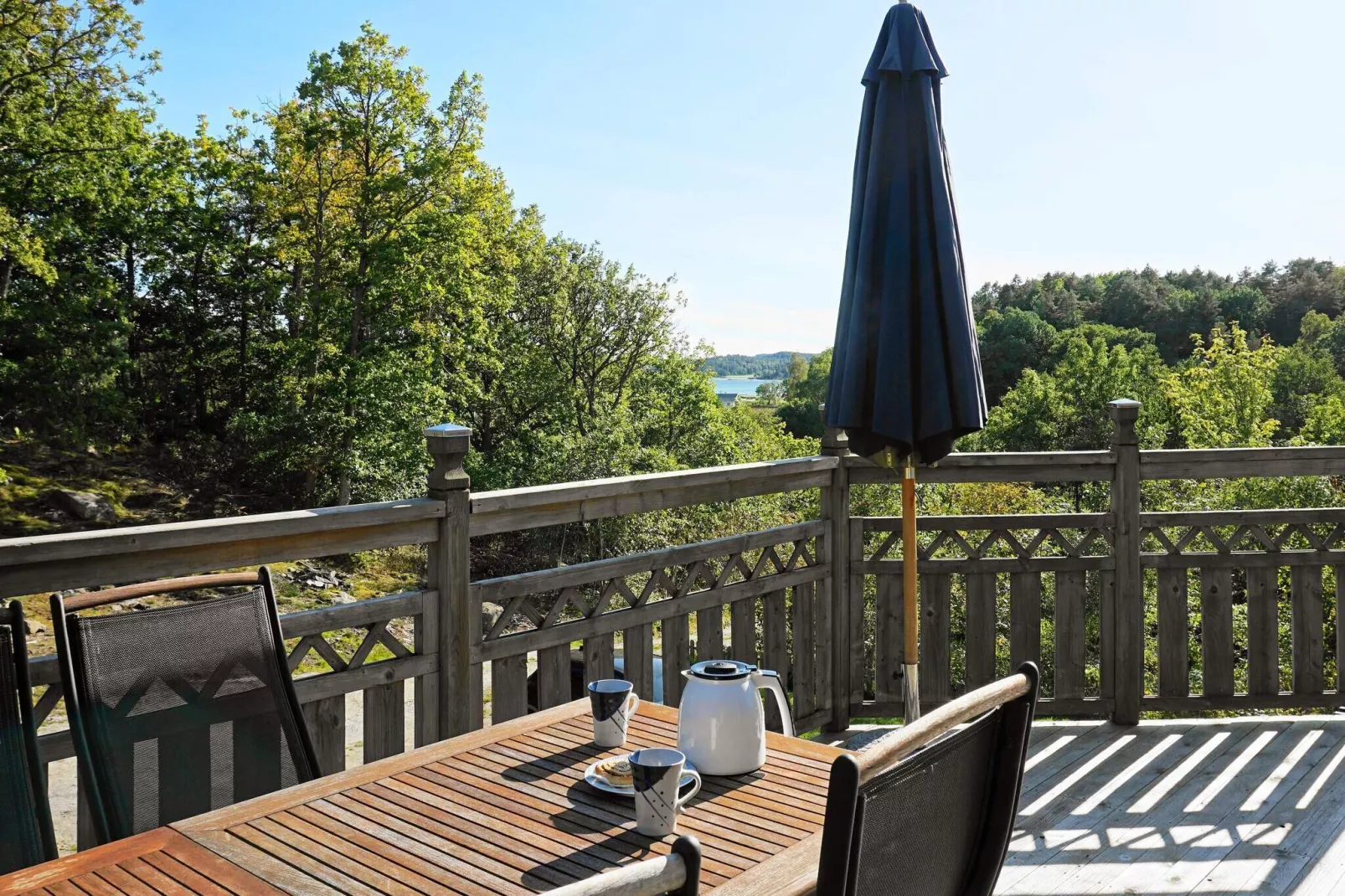 9 person holiday home in ASKERÖARNA-Outdoor