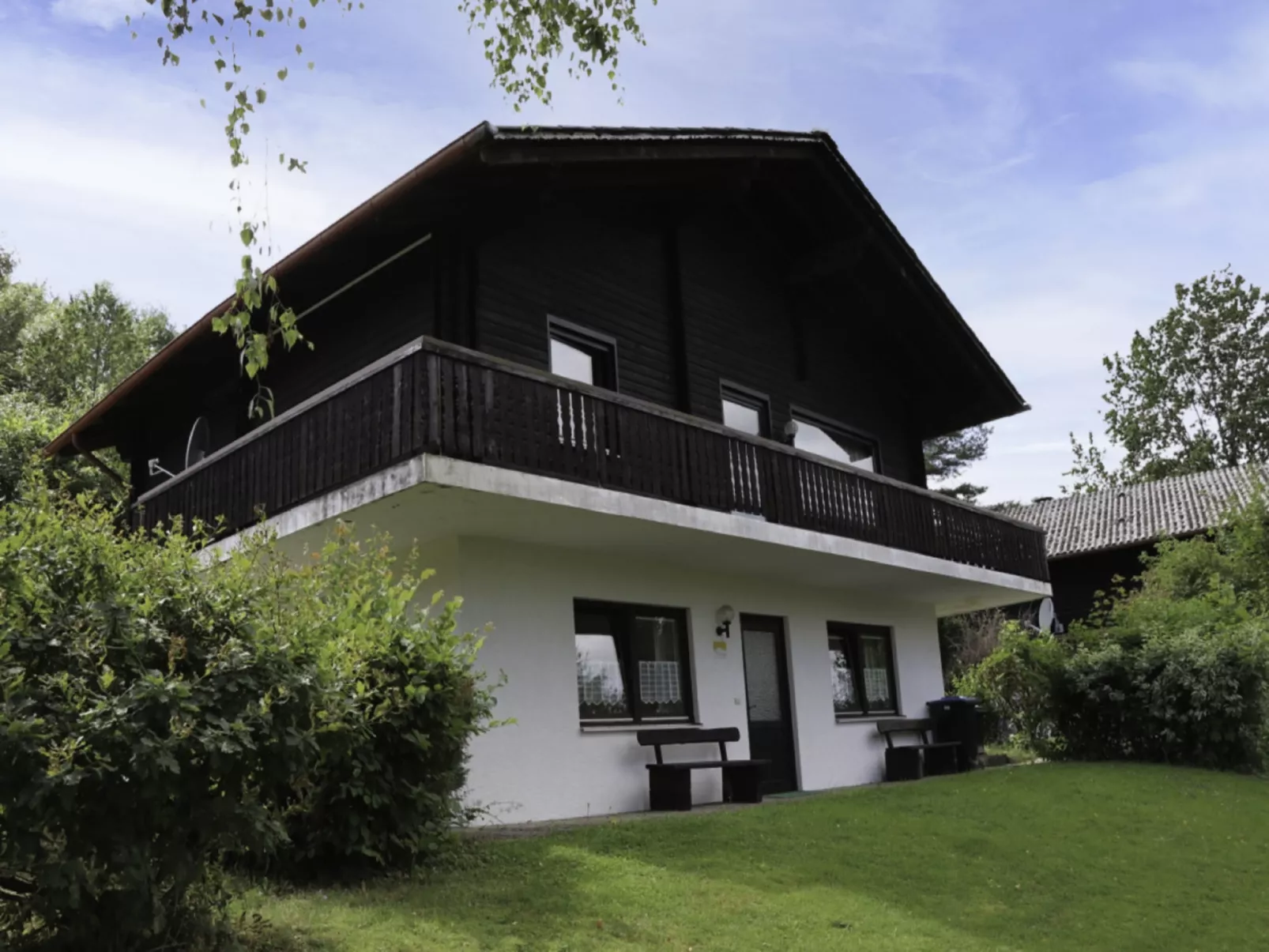 Ferienpark Himmelberg-Outside