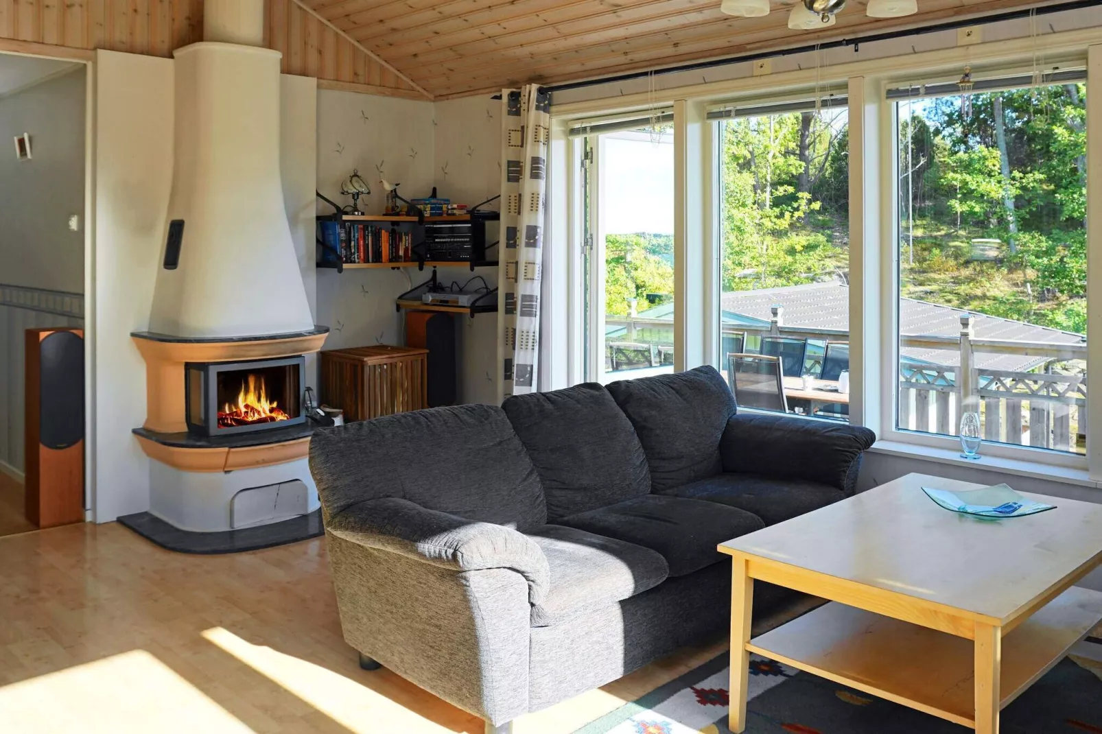 9 person holiday home in ASKERÖARNA-Outdoor