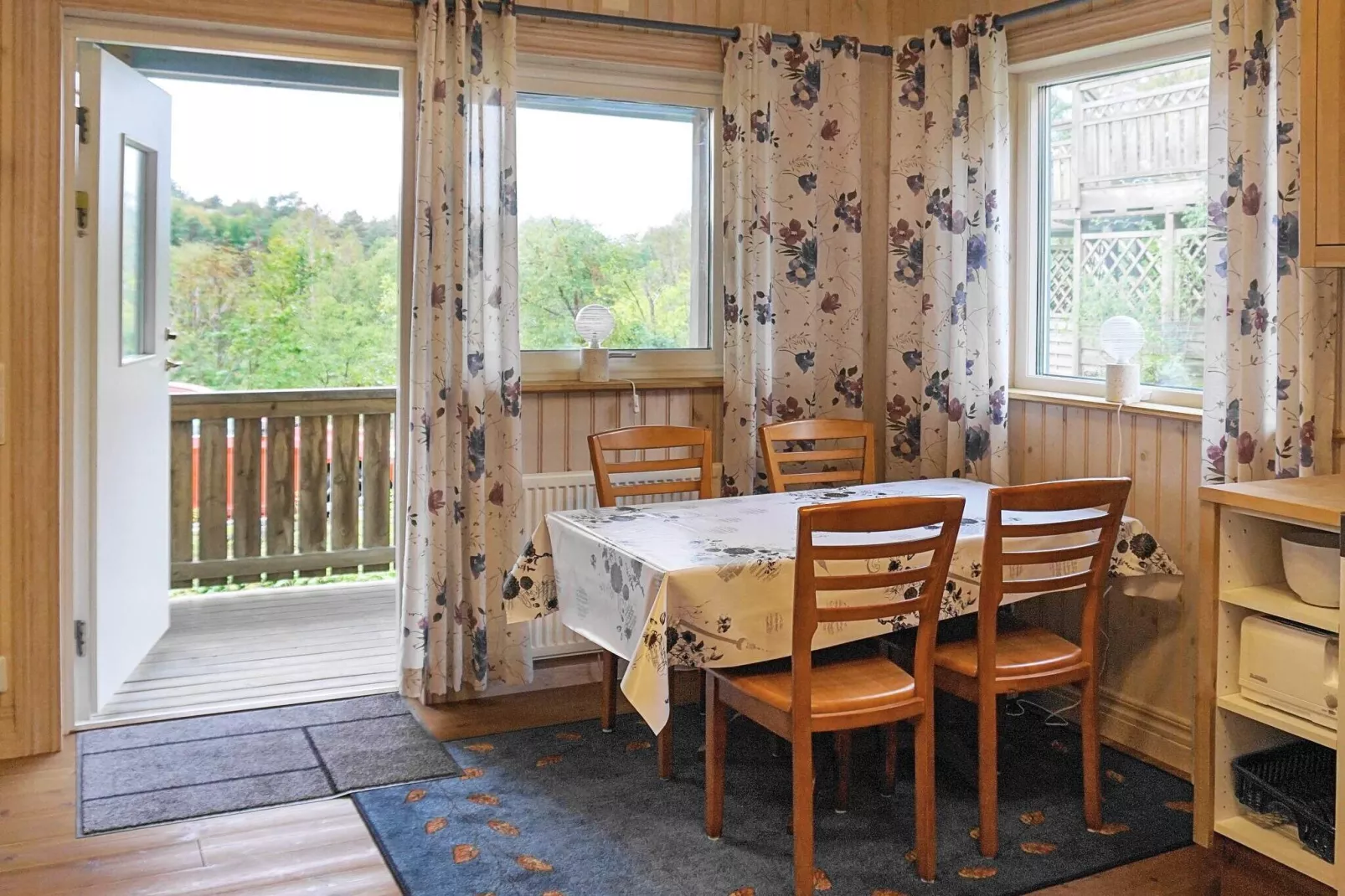 9 person holiday home in ASKERÖARNA-Indoor