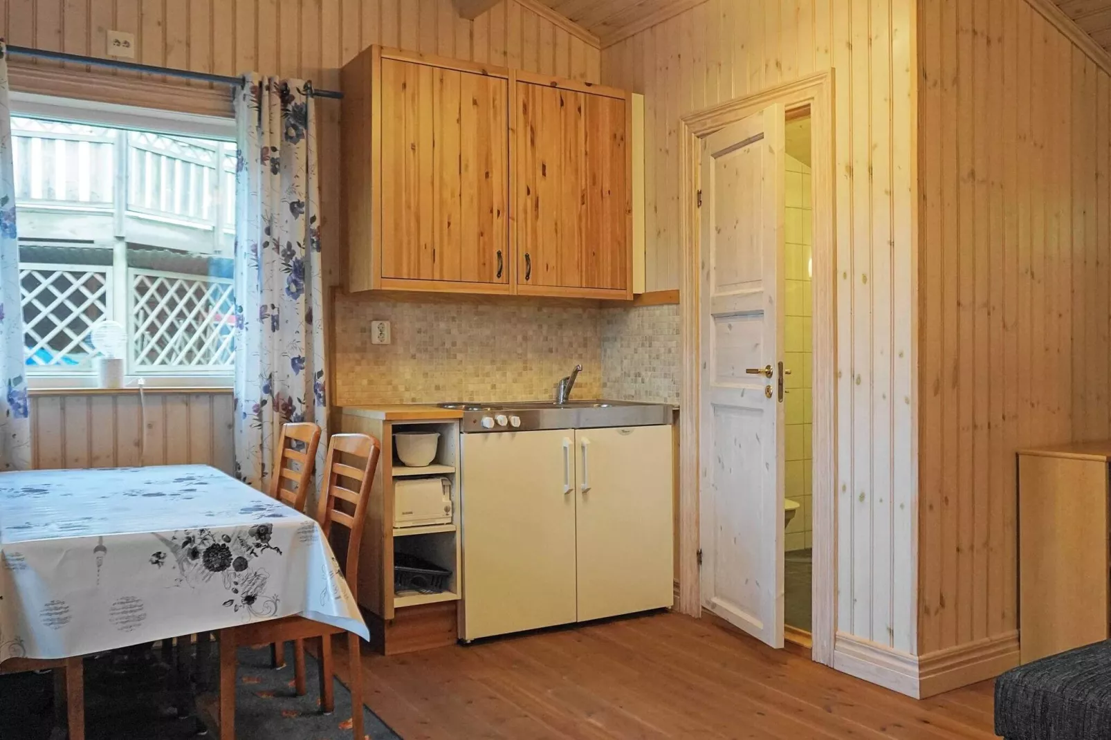 9 person holiday home in ASKERÖARNA-Indoor