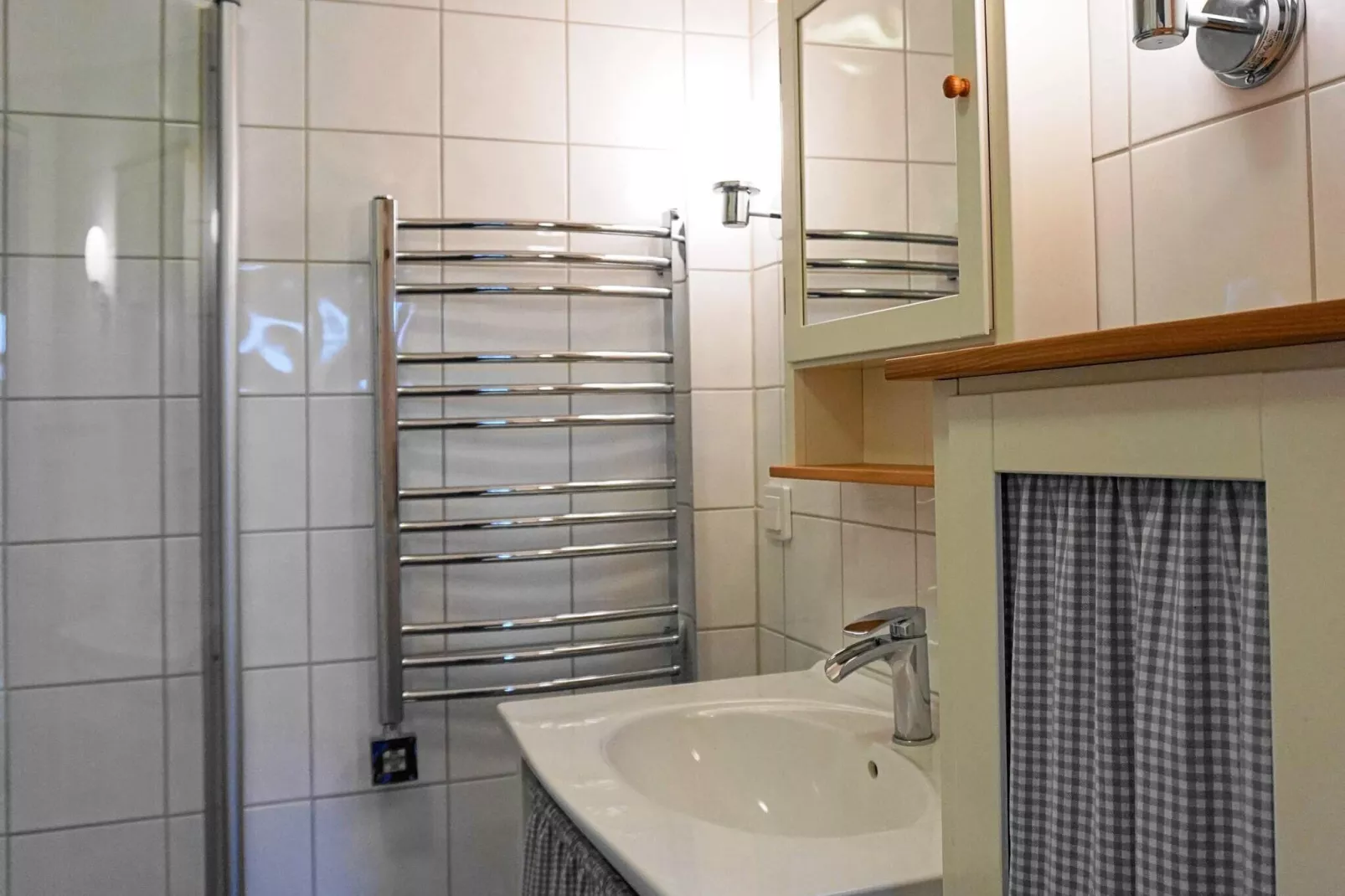 9 person holiday home in ASKERÖARNA-Indoor
