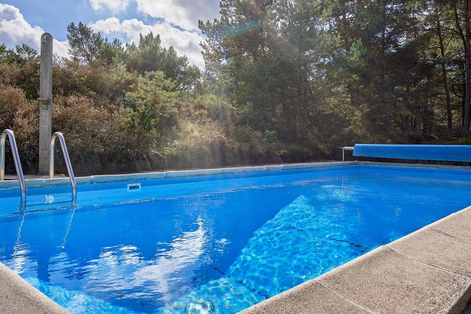 6 person holiday home in Nexø-Swimming pool
