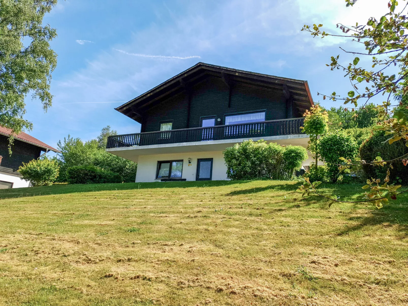Ferienpark Himmelberg-Outside