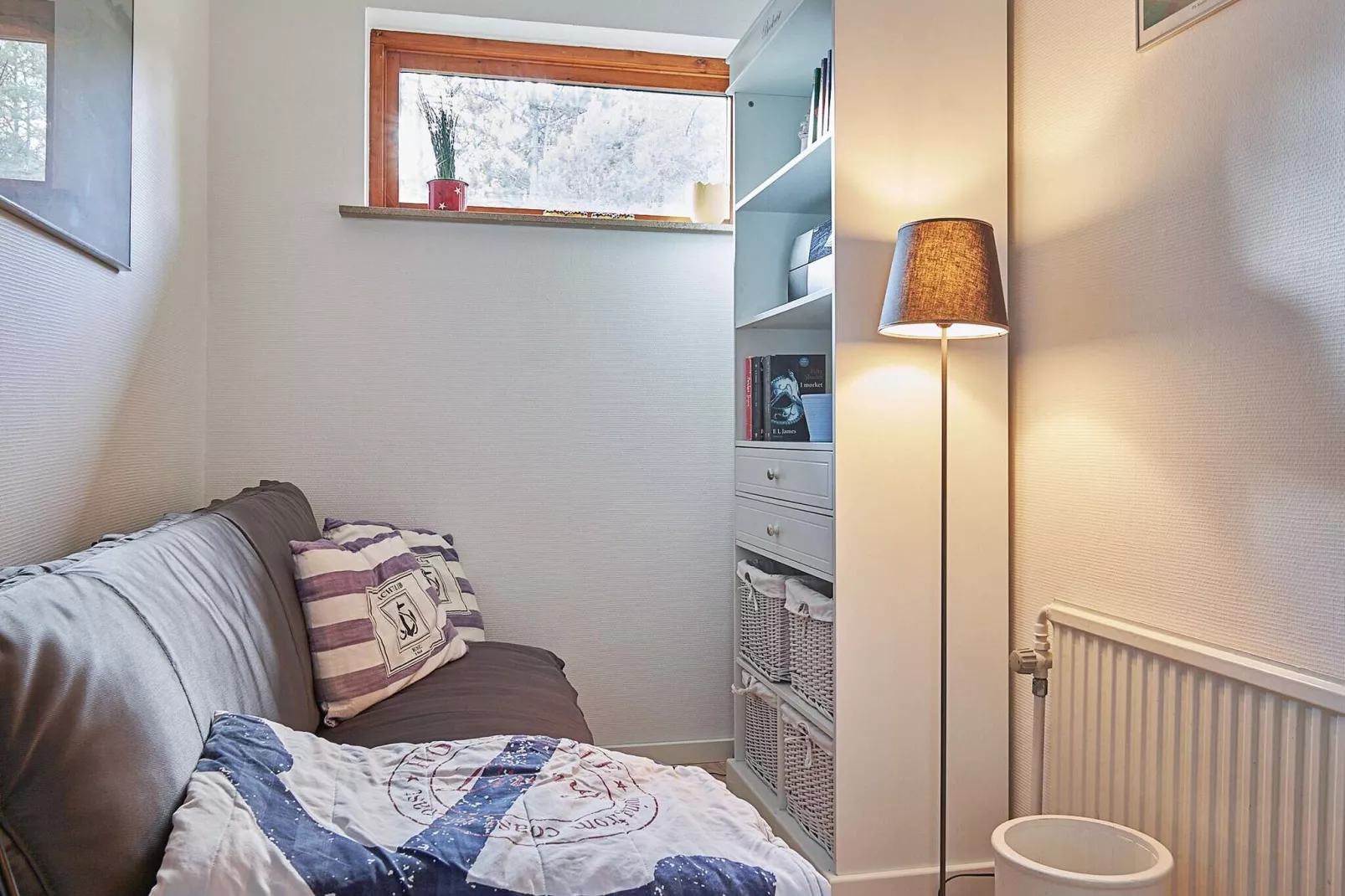 6 person holiday home in Nexø-Indoor