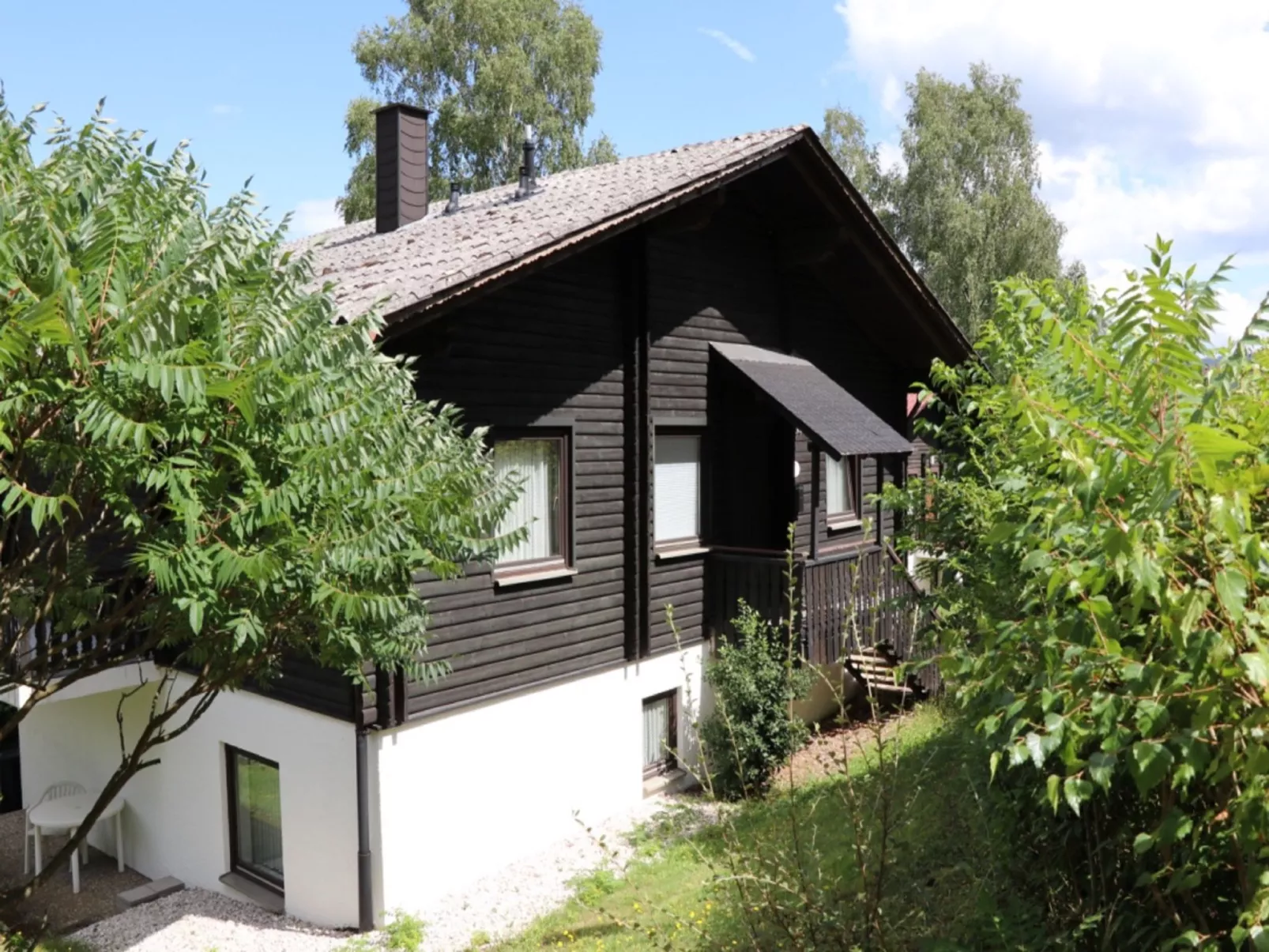 Ferienpark Himmelberg-Outside