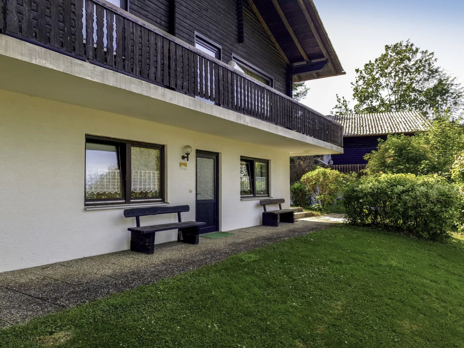 Ferienpark Himmelberg-Outside