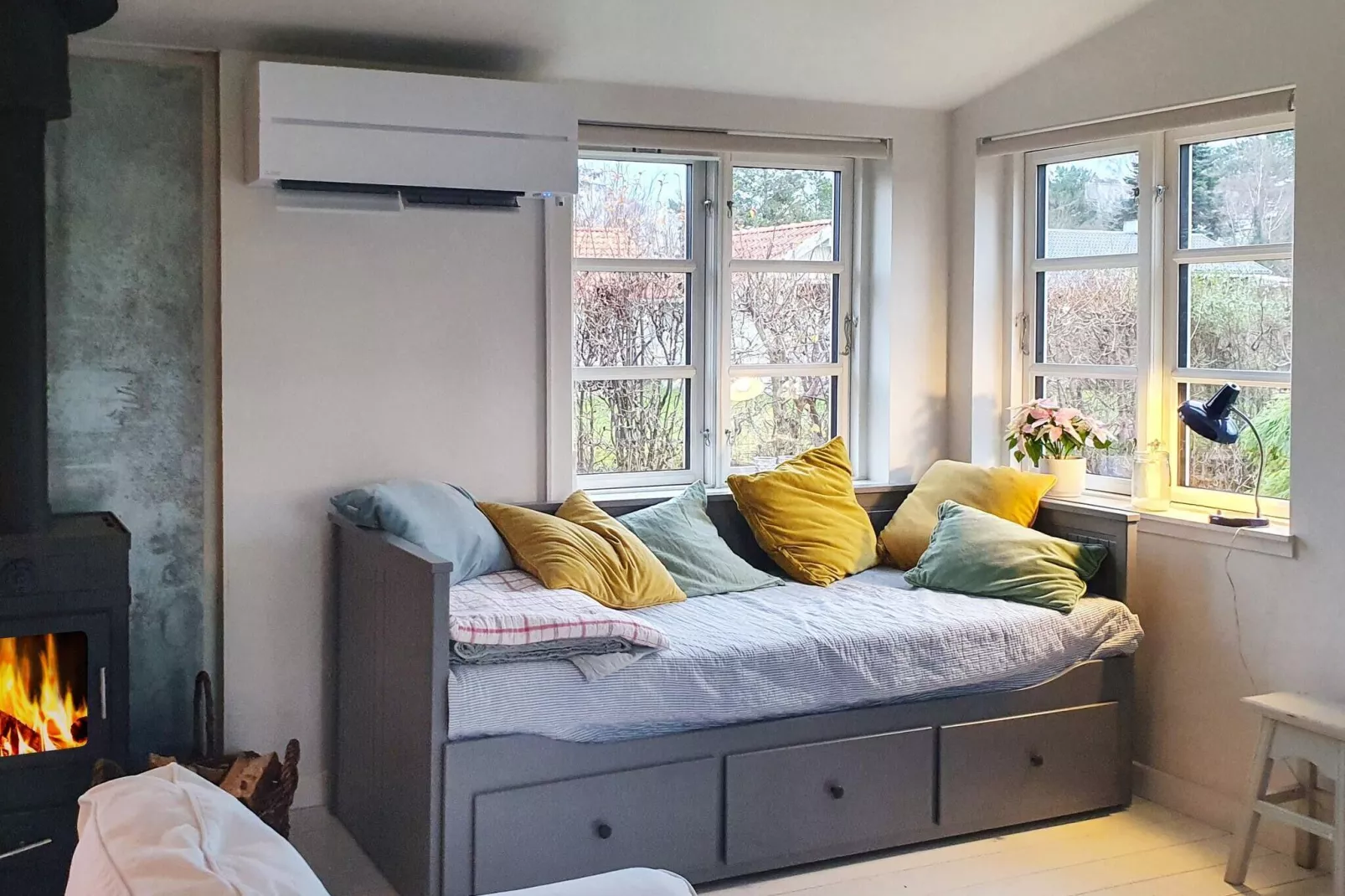 6 person holiday home in Jægerspris-Indoor