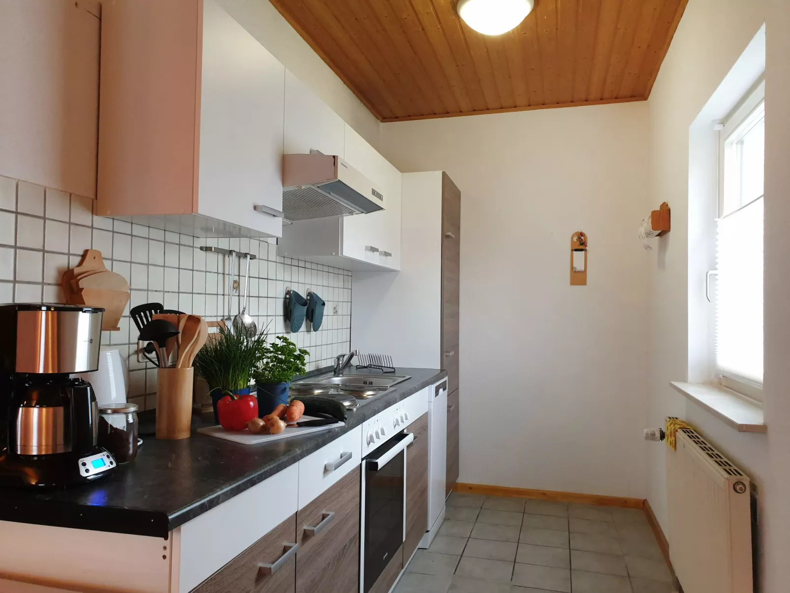 Haus Tausendschön-Inside