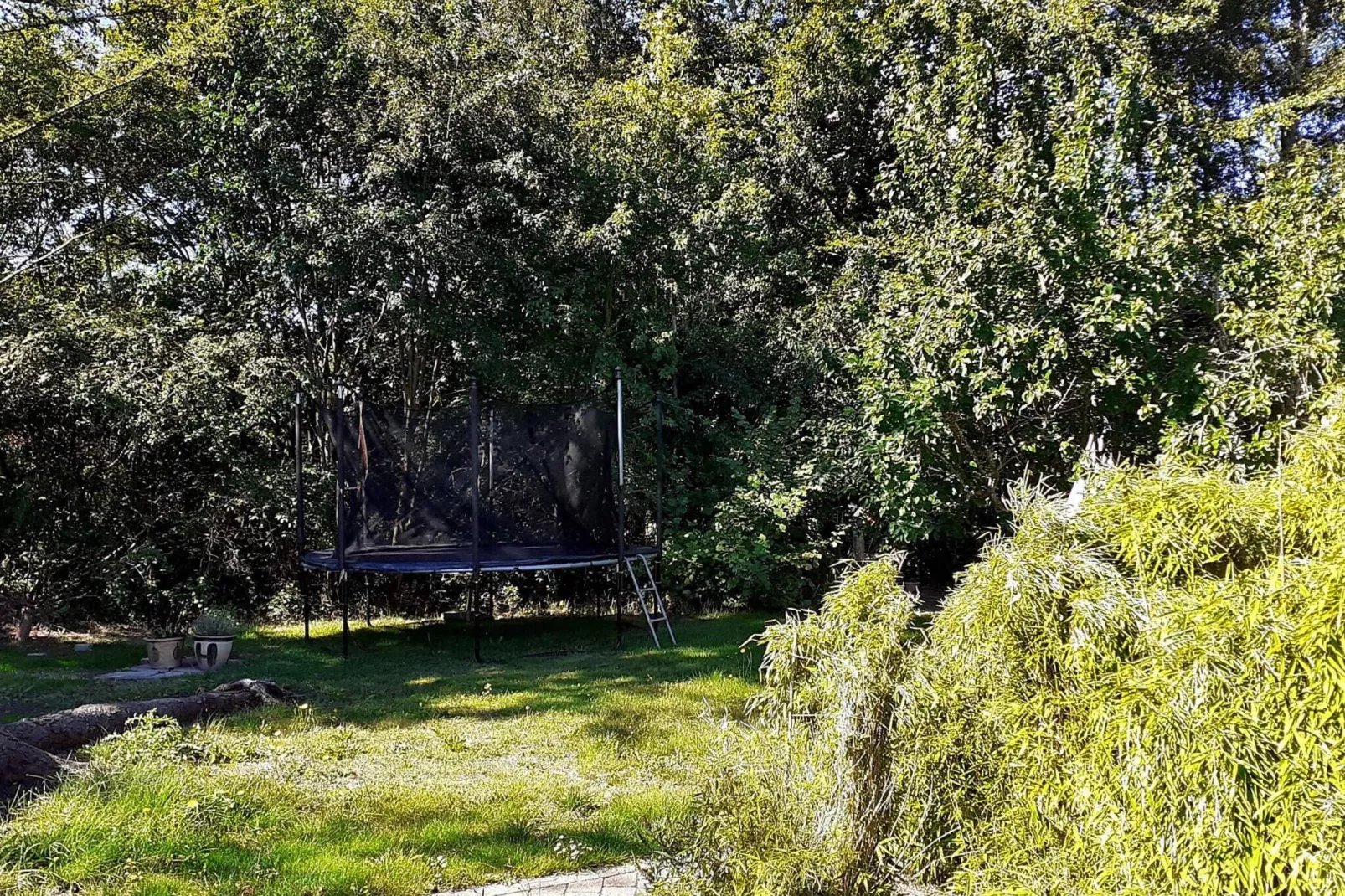 6 person holiday home in Jægerspris-View