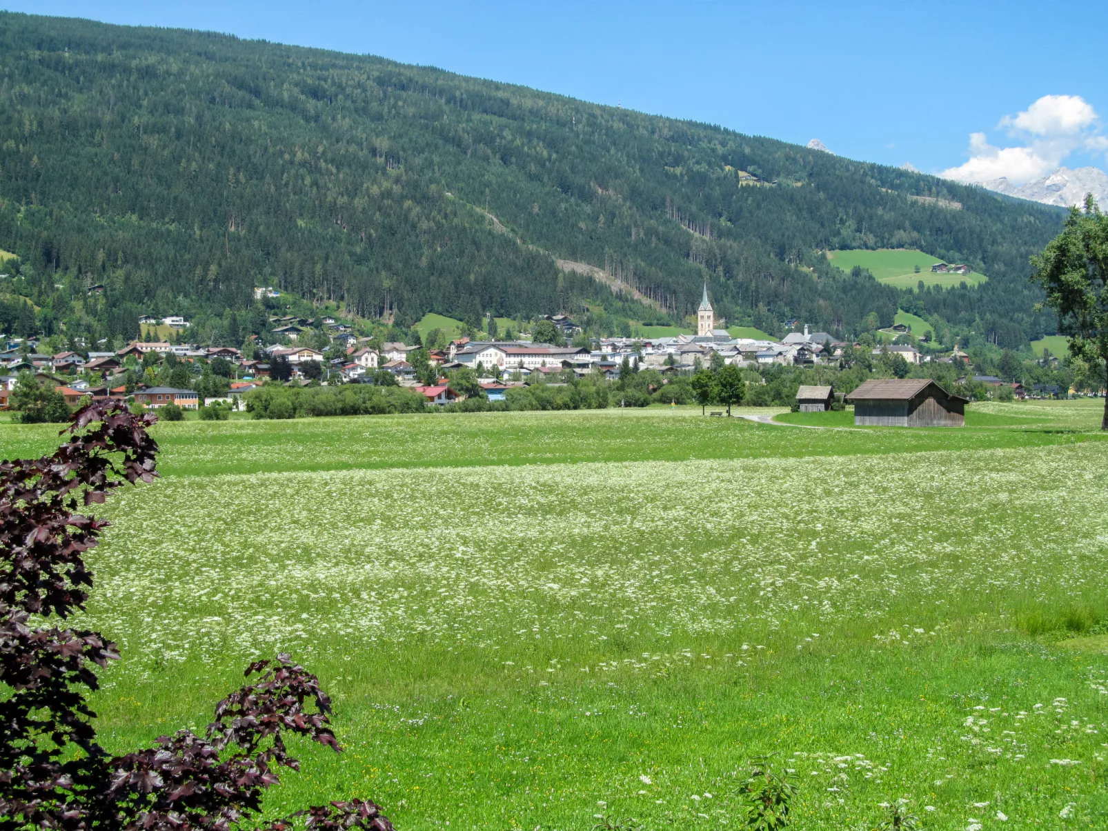 Ennstal-Dehors