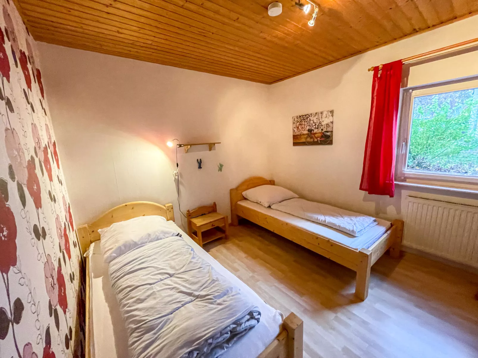Haus Tausendschön-Inside