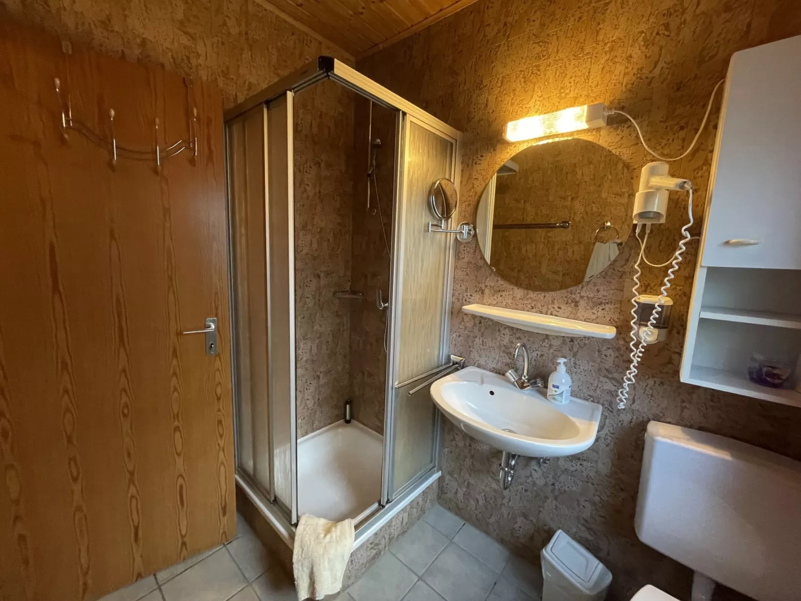 Haus Tausendschön-Inside