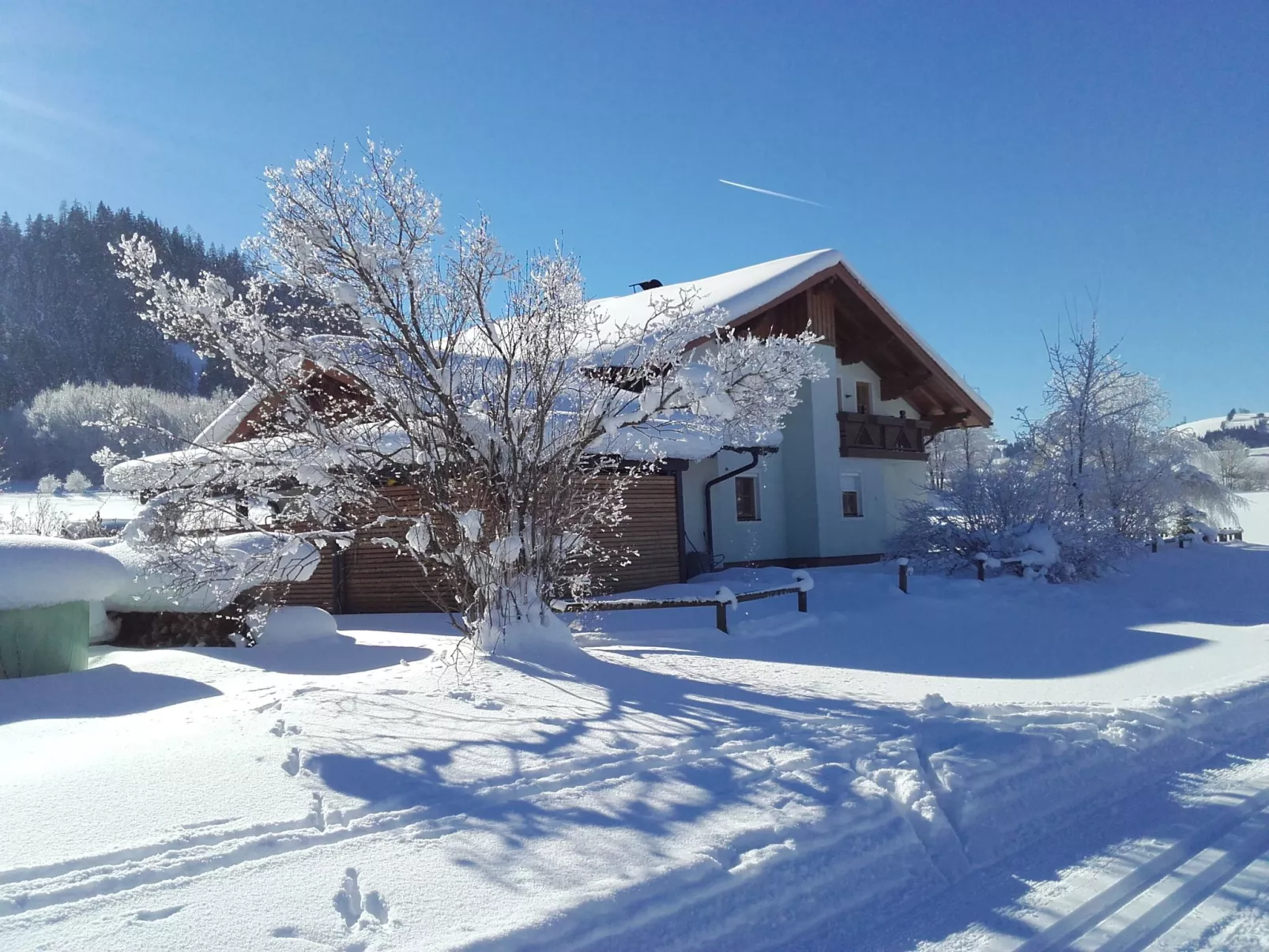 Ennstal-Dehors