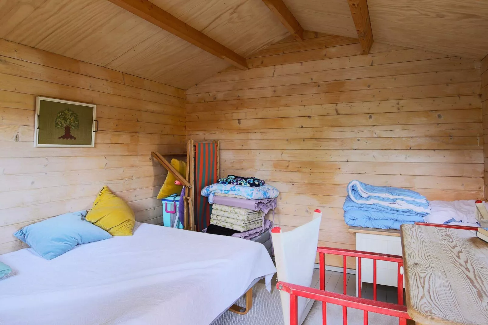 6 person holiday home in Jægerspris-Indoor