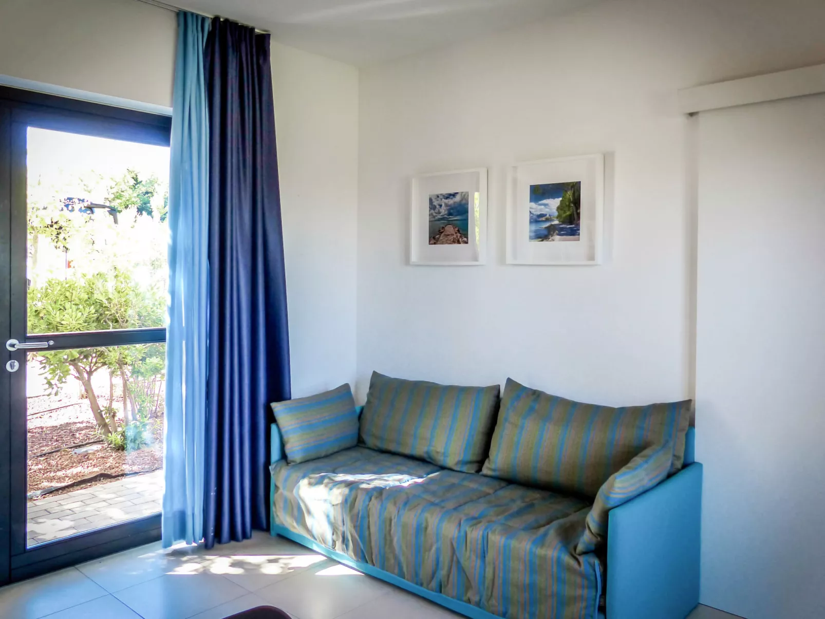 Belvedere Village-Inside