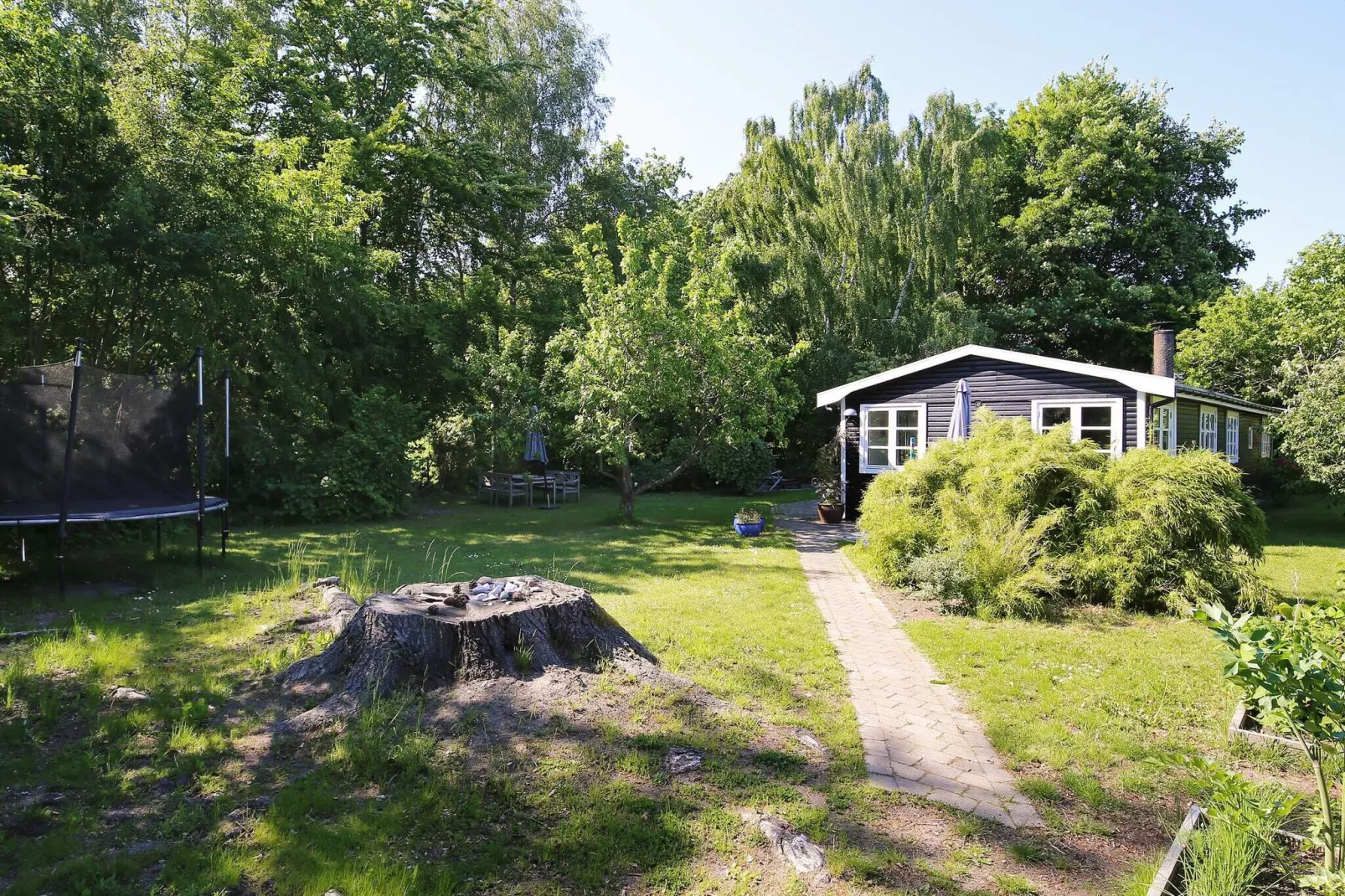 6 person holiday home in Jægerspris-View