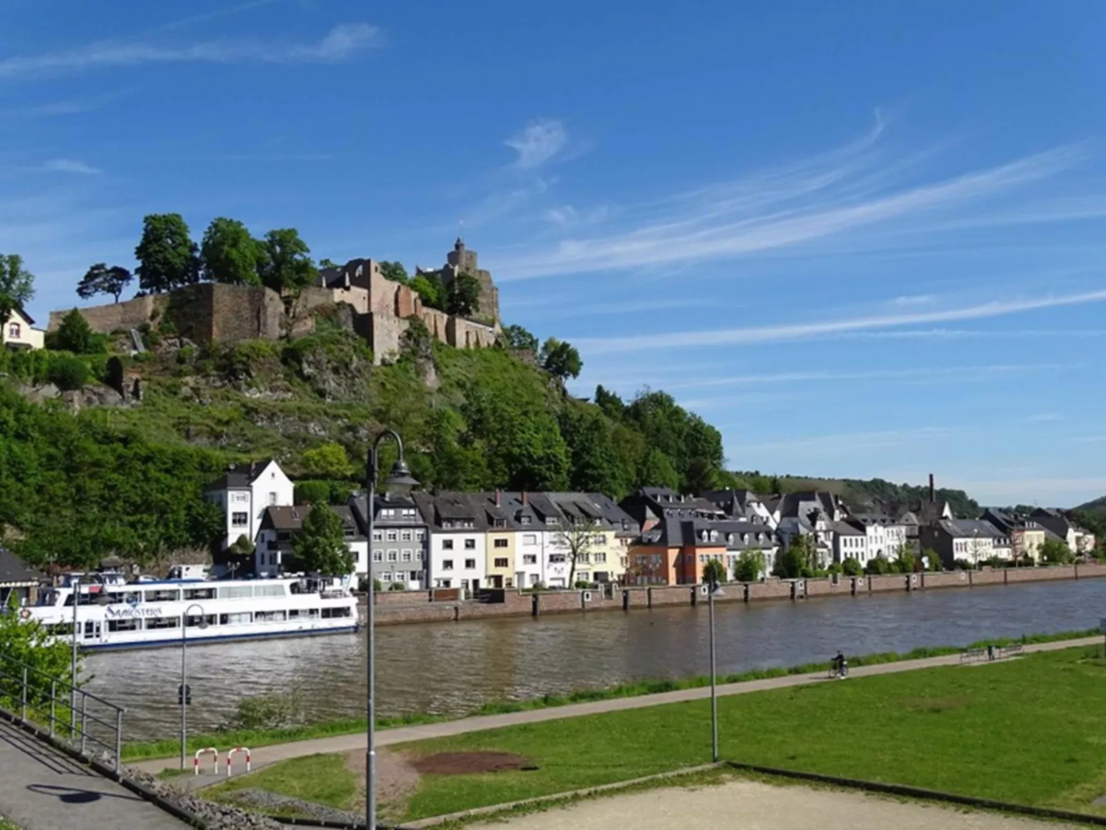 Zum Trichter-Area