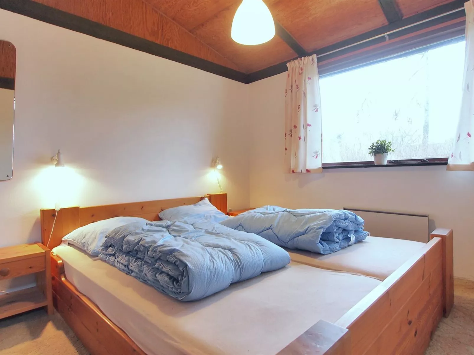"Tjara" - 600m from the sea-Inside