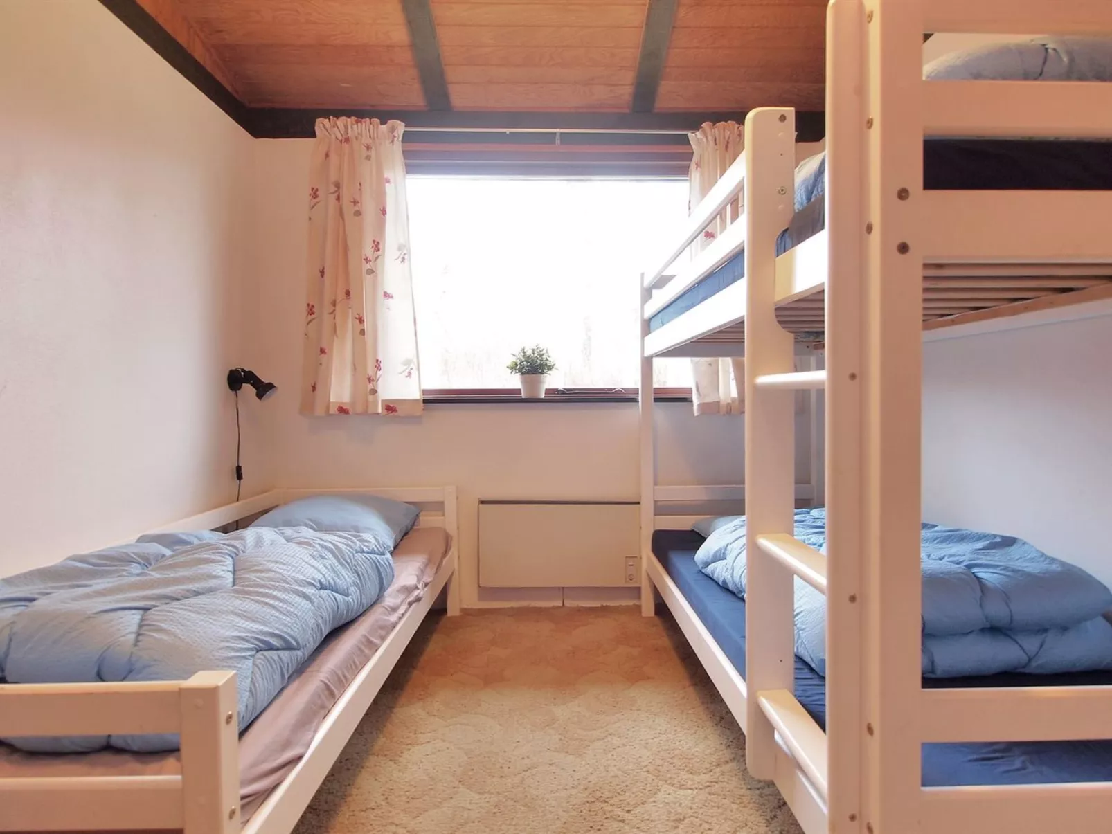"Tjara" - 600m from the sea-Inside