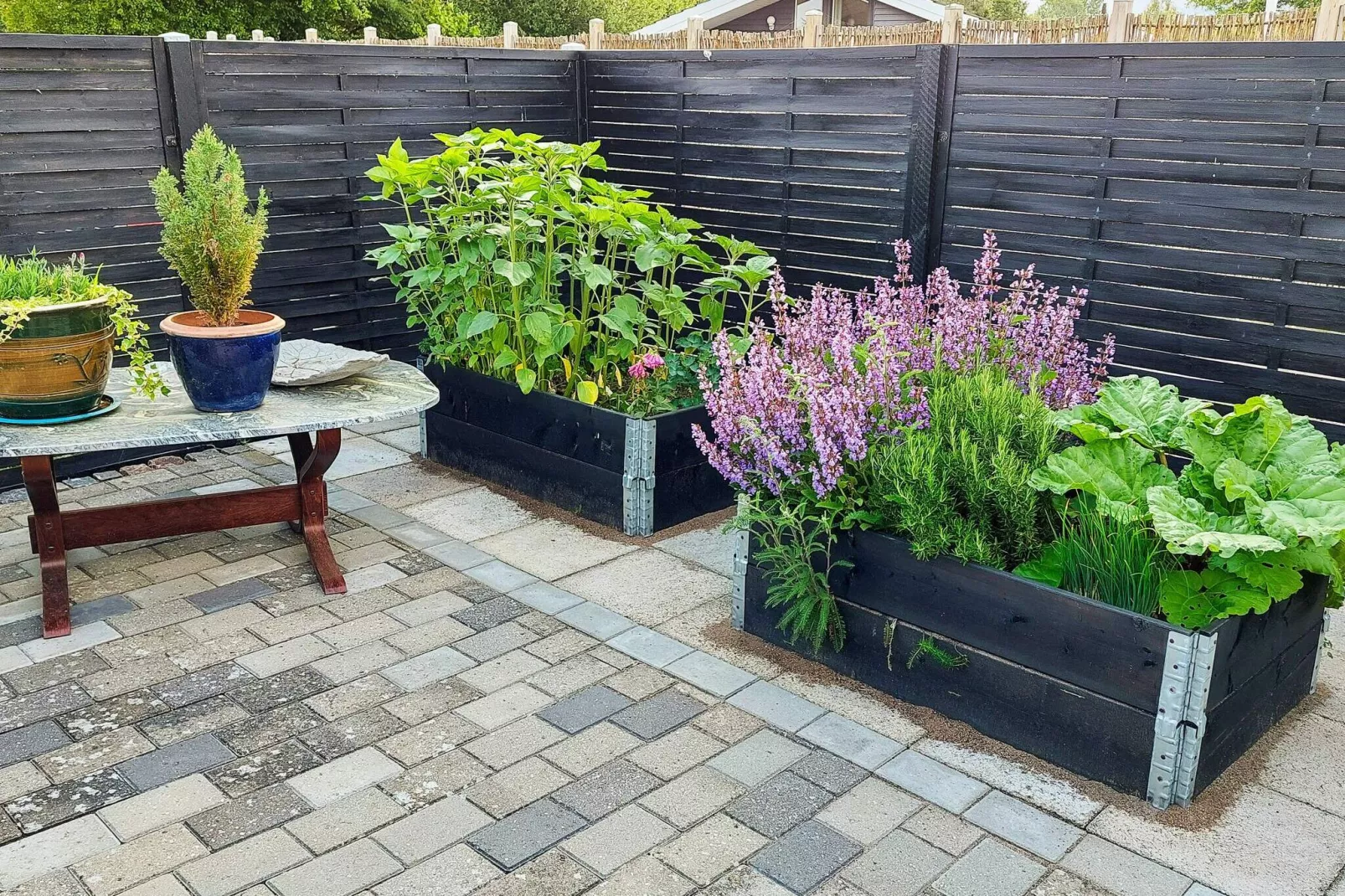 6 person holiday home in Korsør-Outdoor