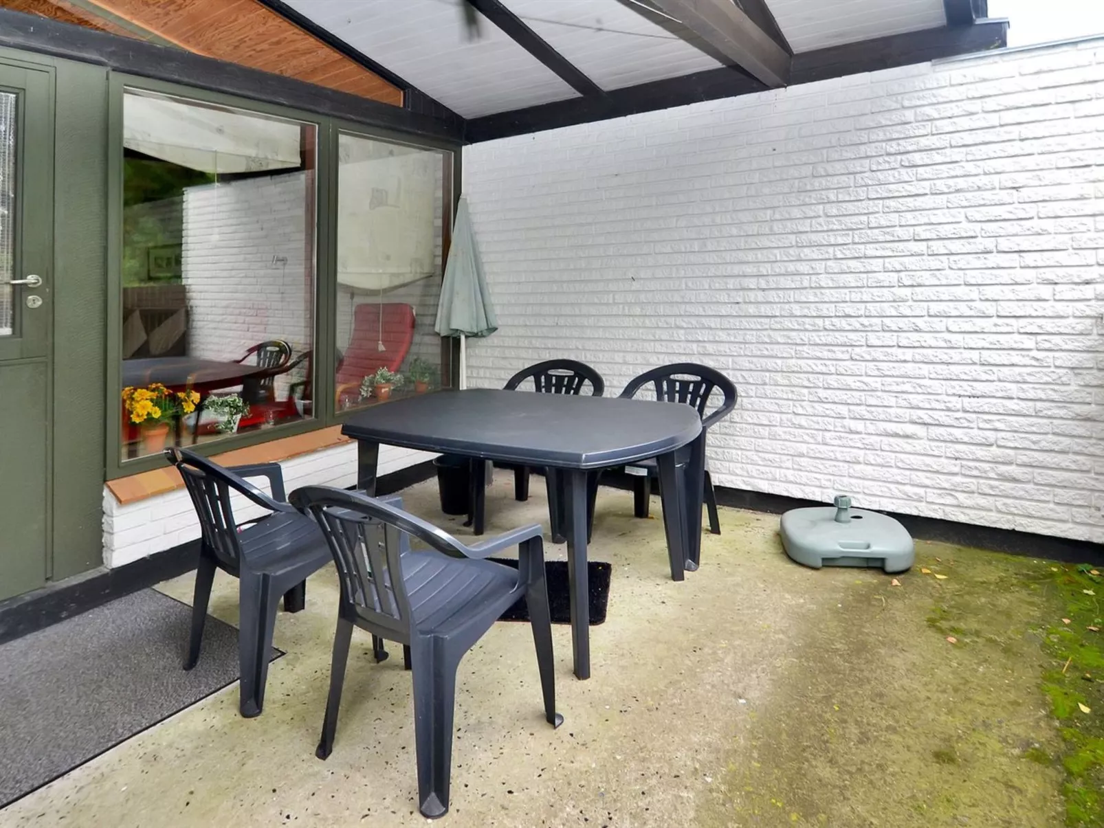 "Tjara" - 600m from the sea-Outside