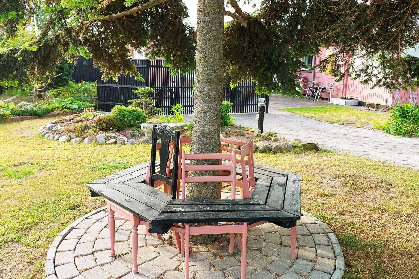 6 person holiday home in Korsør-Outdoor