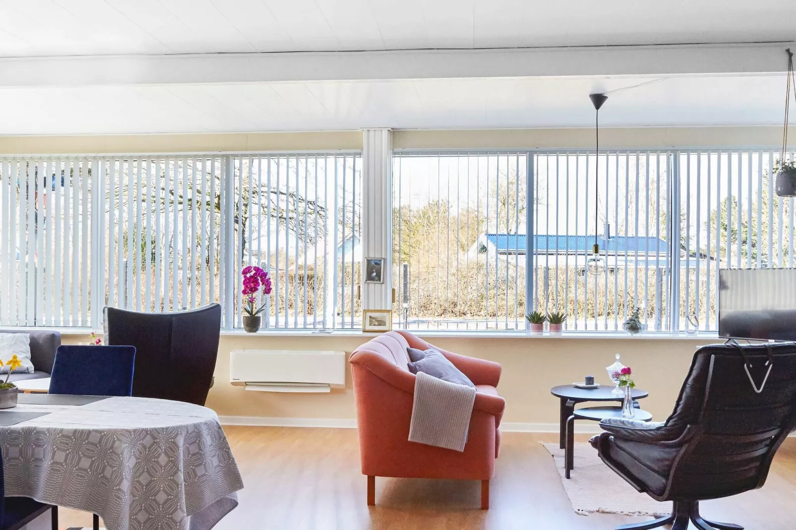 6 person holiday home in Korsør-Indoor