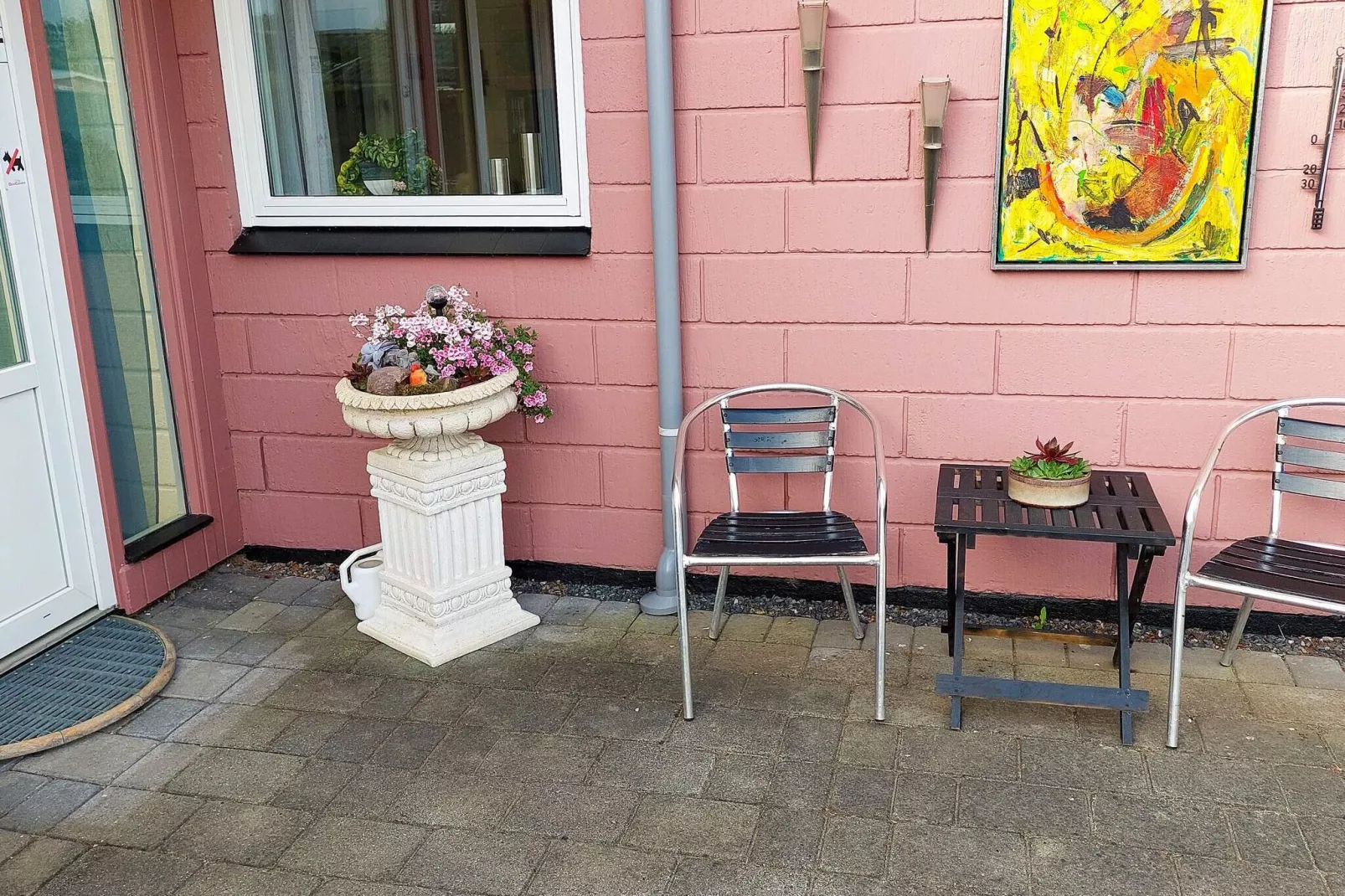 6 person holiday home in Korsør-Outdoor