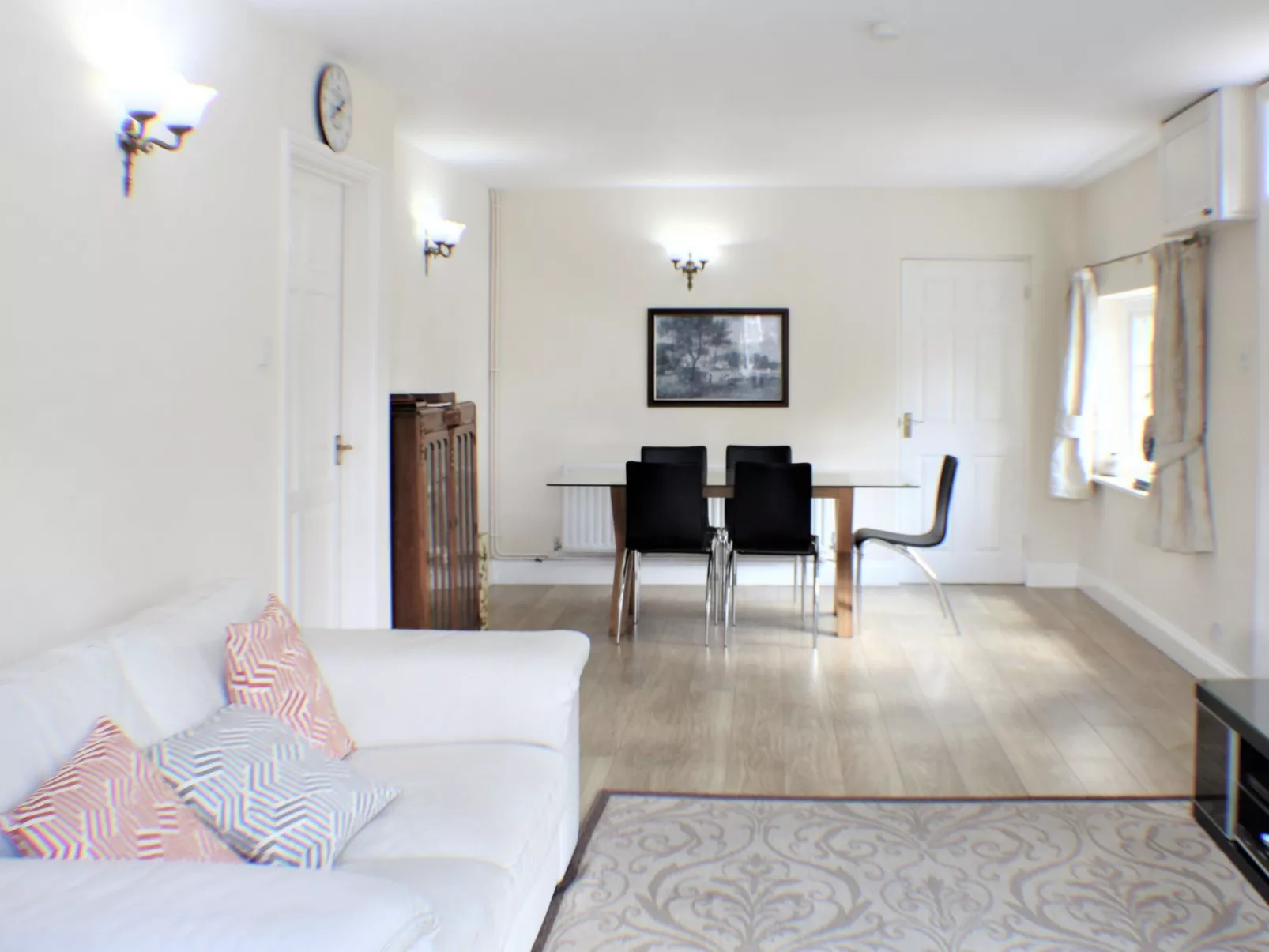 Goudhurst-Inside