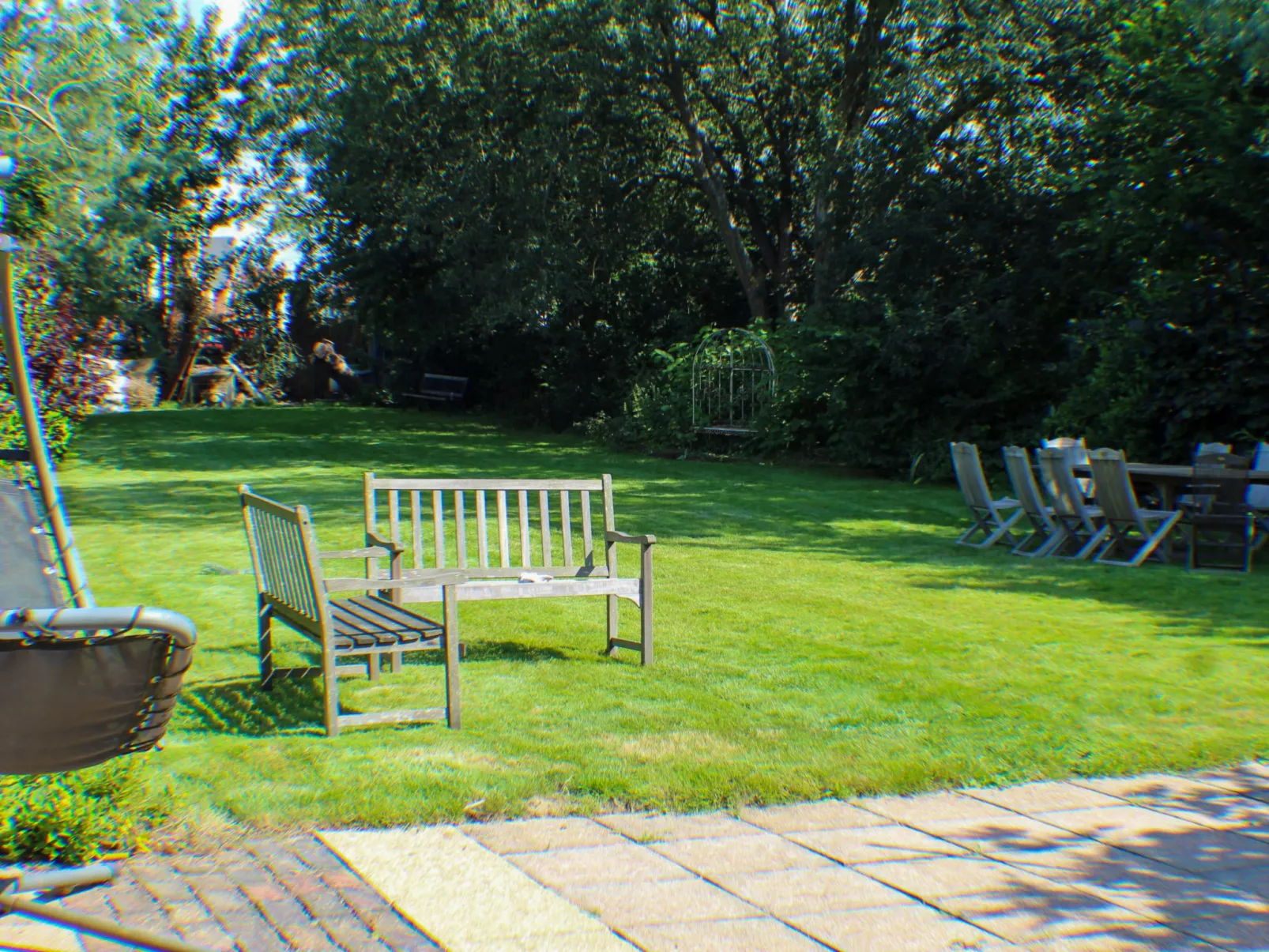 Goudhurst-Outside
