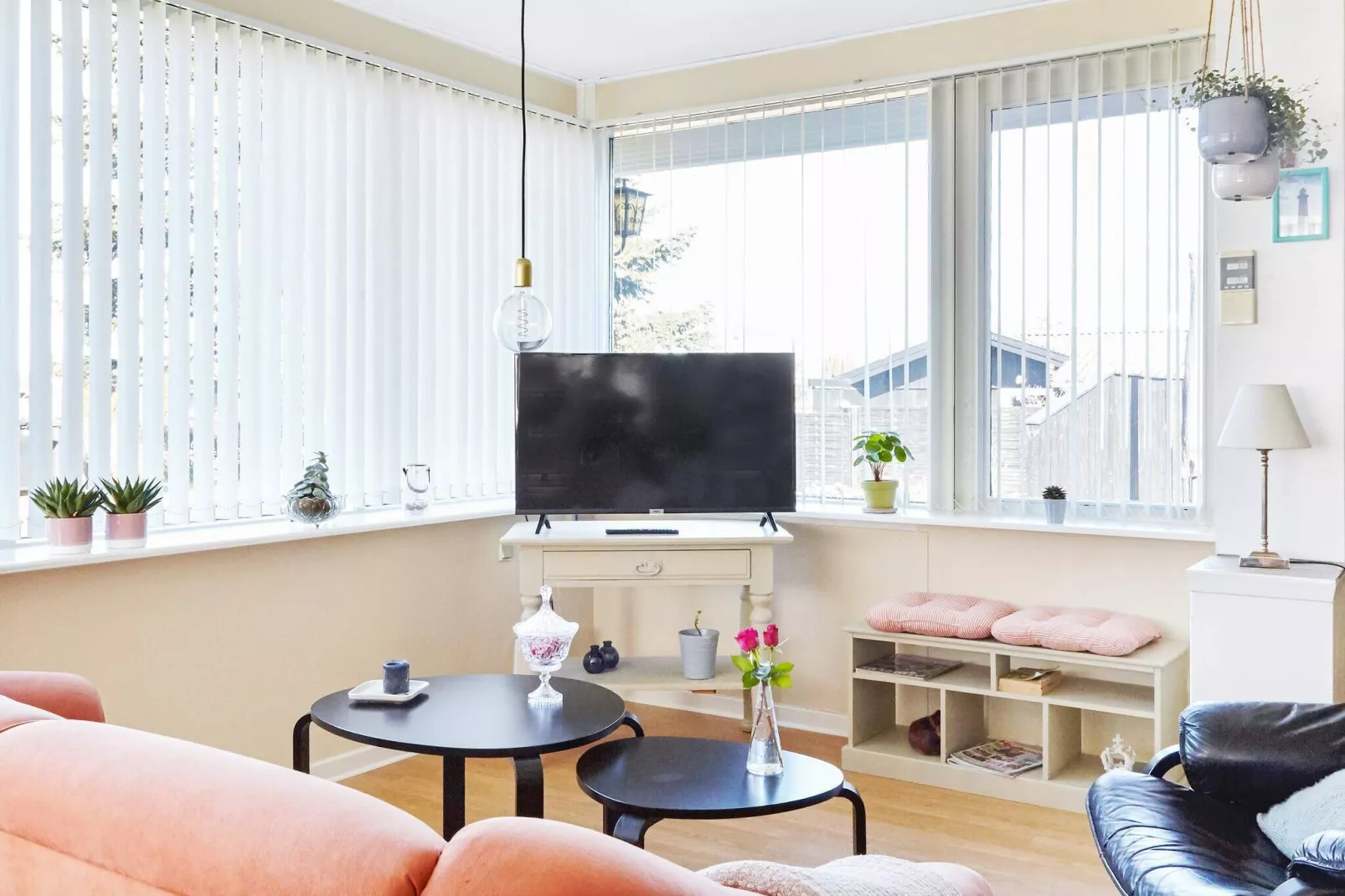 6 person holiday home in Korsør-Indoor