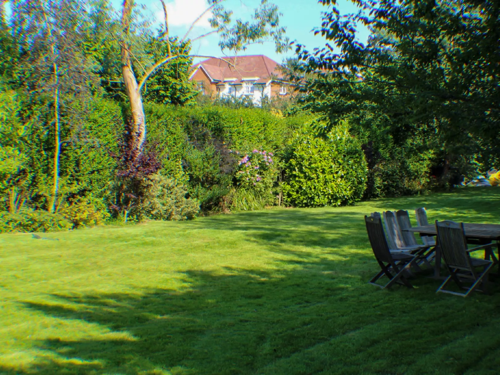 Goudhurst-Outside