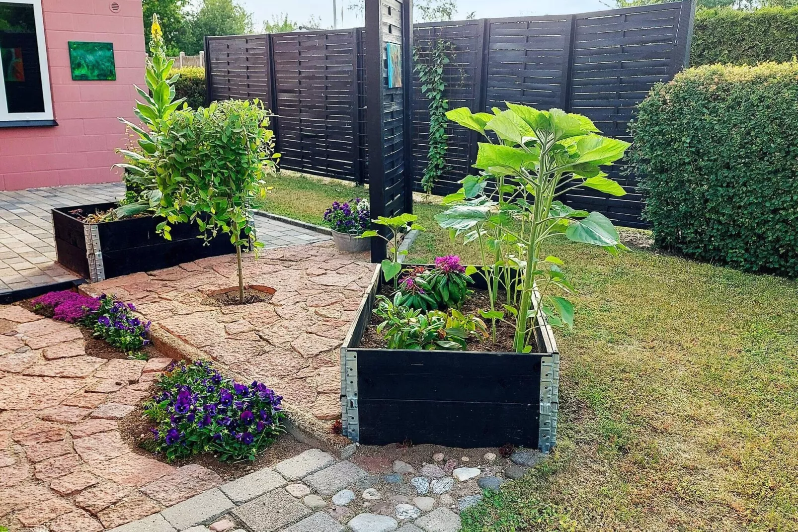 6 person holiday home in Korsør-Outdoor