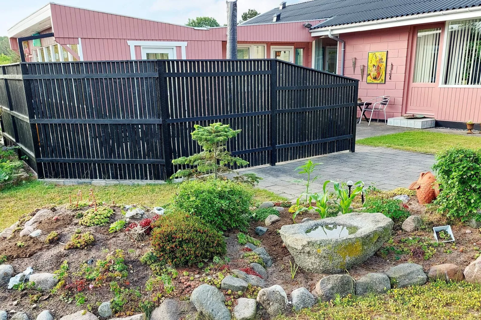 6 person holiday home in Korsør-Outdoor