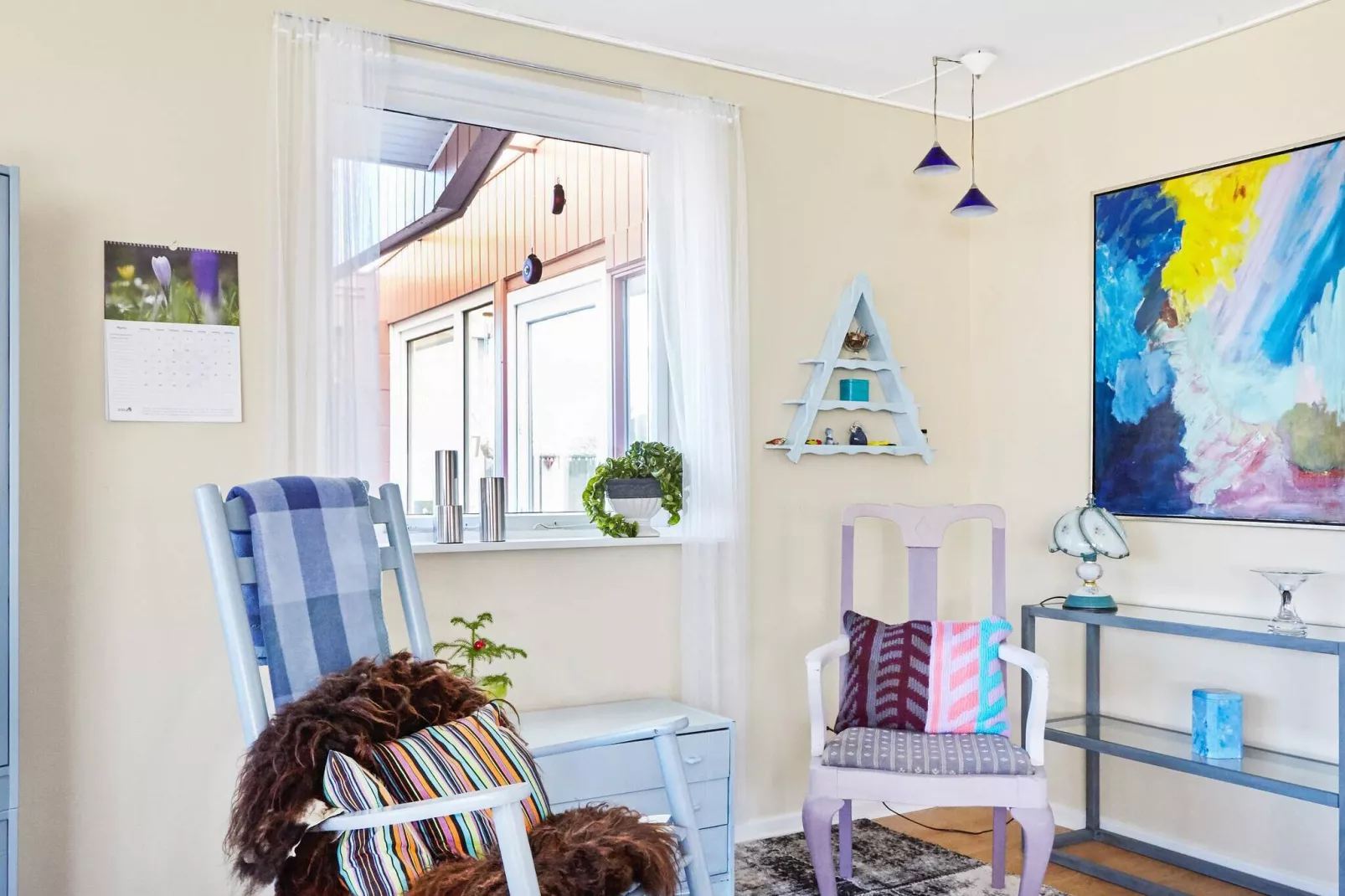 6 person holiday home in Korsør-Indoor