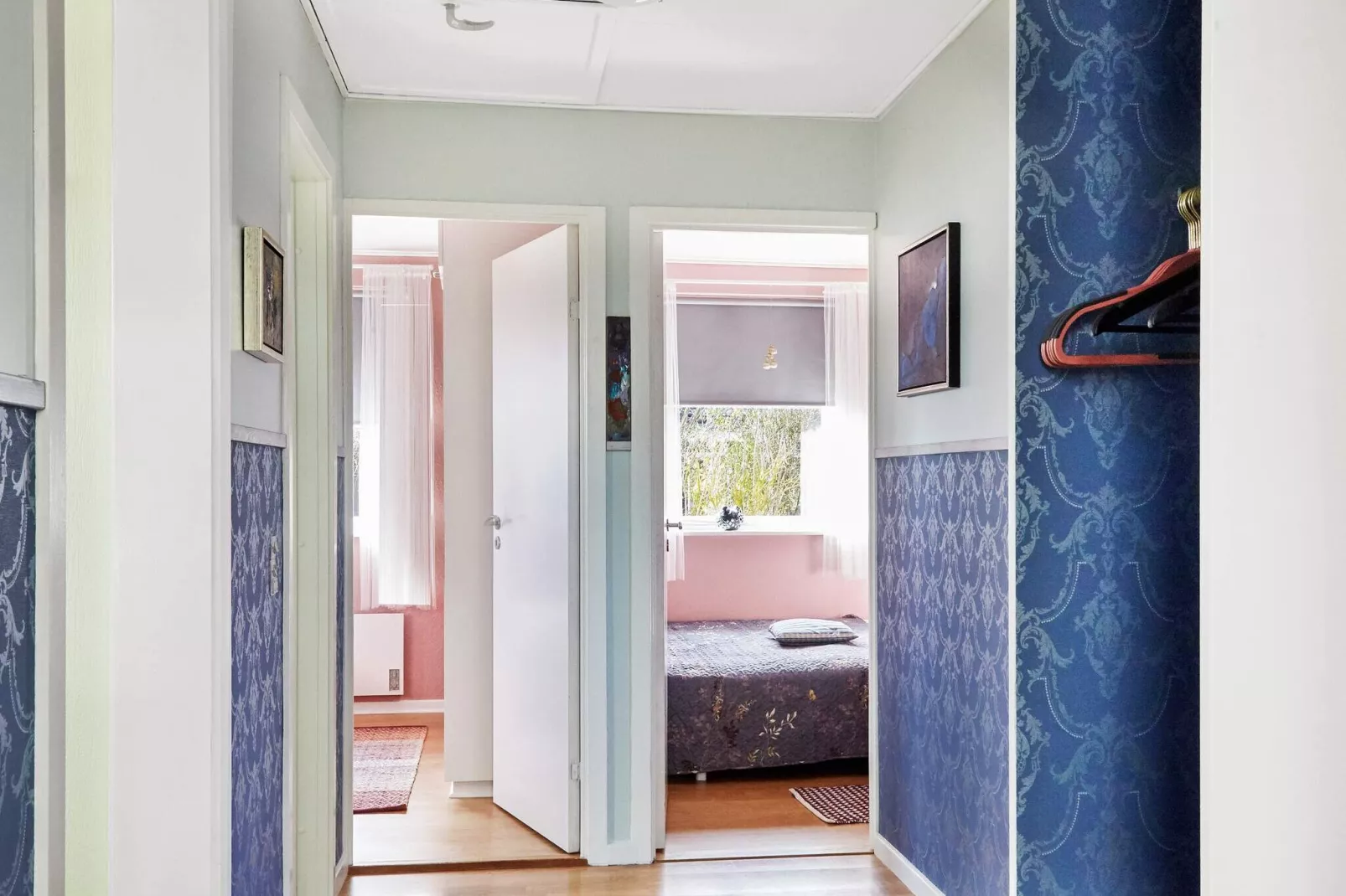6 person holiday home in Korsør-Indoor