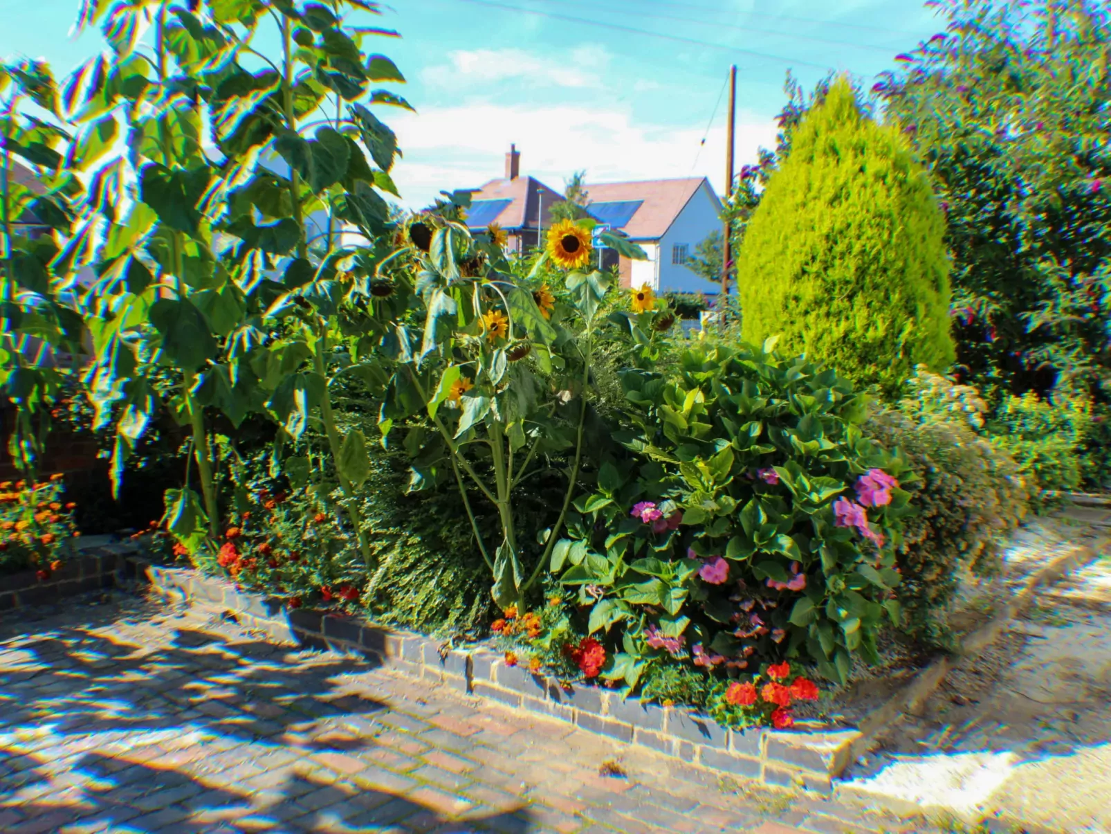 Goudhurst-Outside